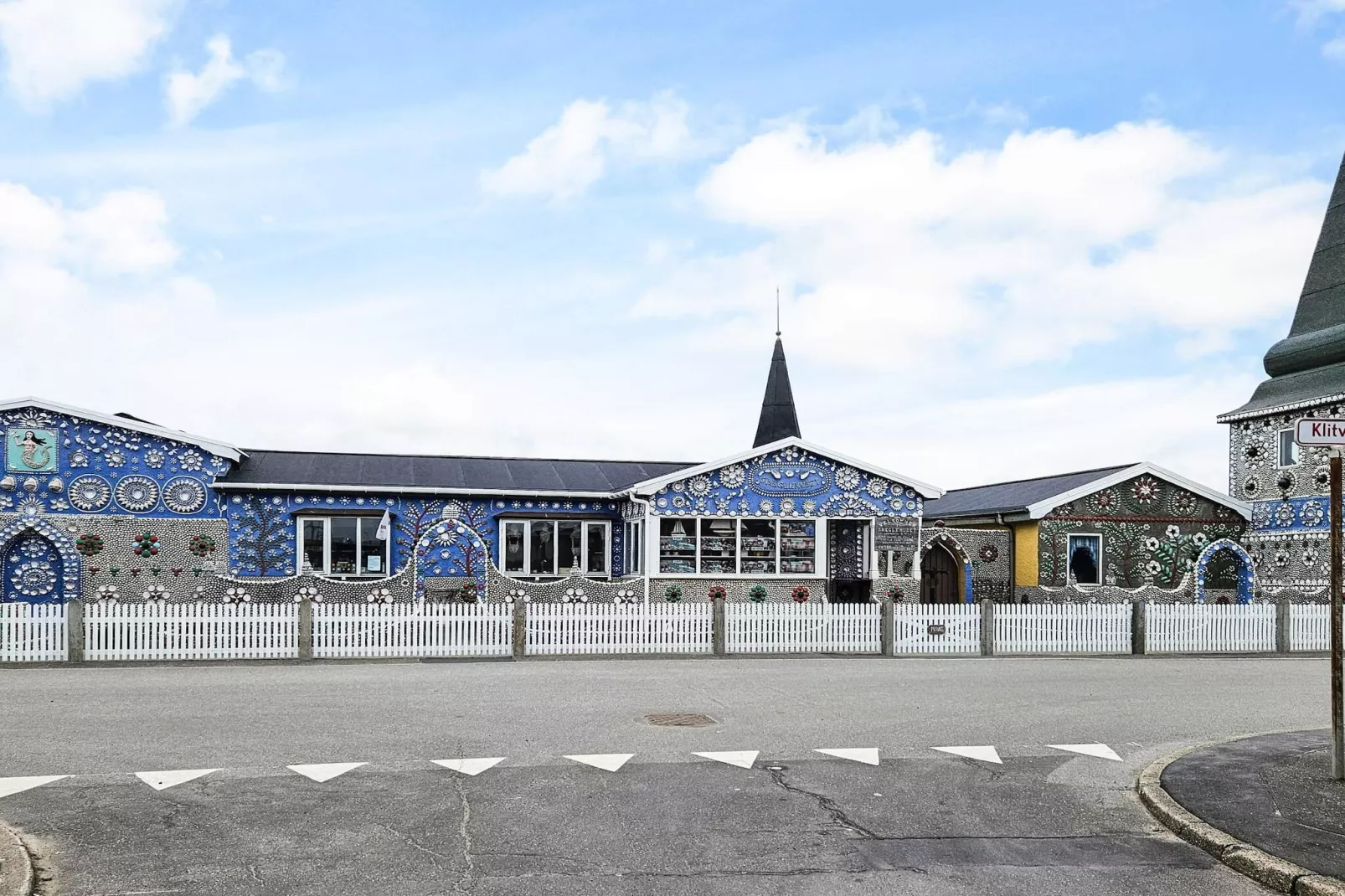 6 Personen vakantie huis in Lemvig - Uitzicht