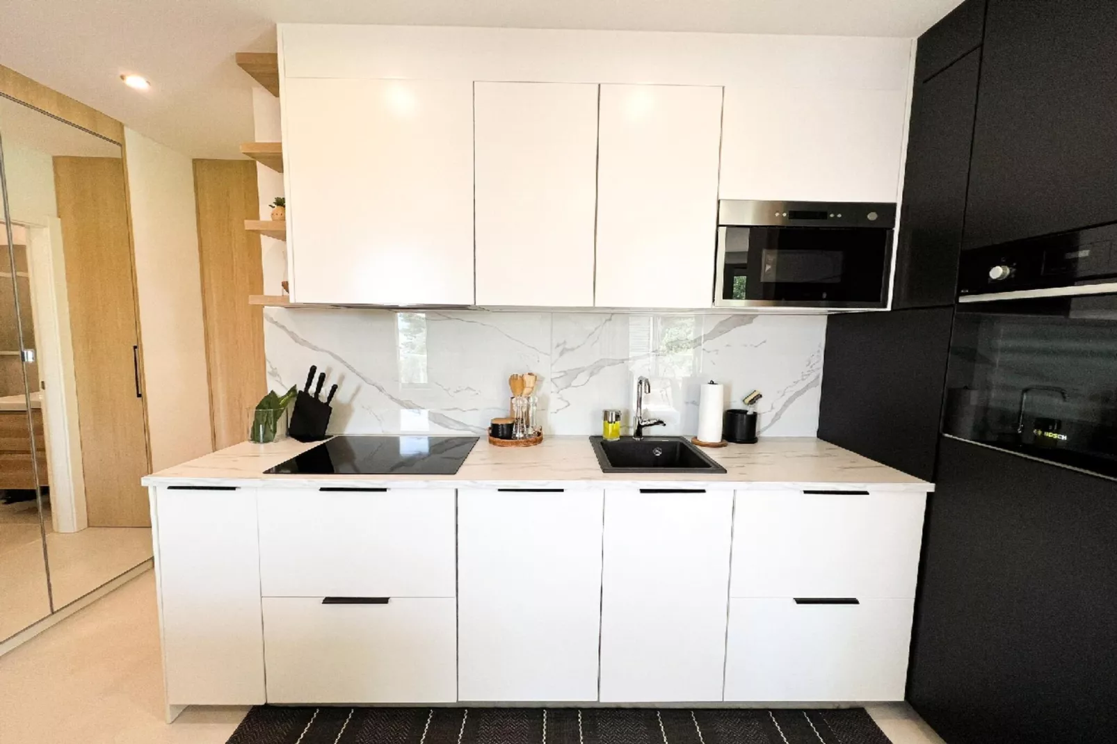 Villa Oneum – APT Viva