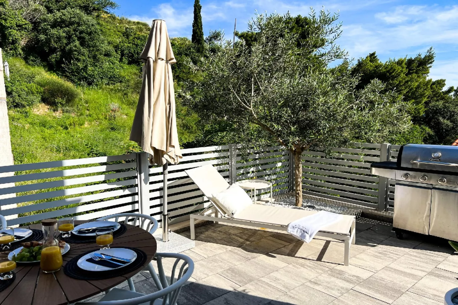 Villa Oneum – APT Mare