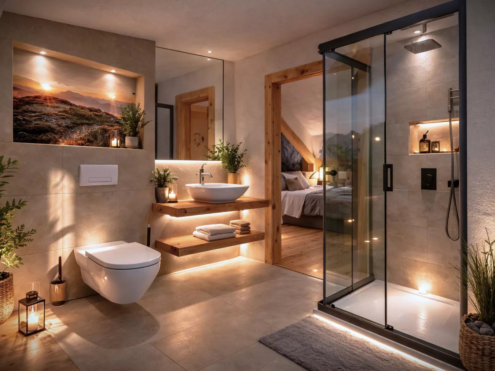 6_ALP - Alm Chalet Grosseck