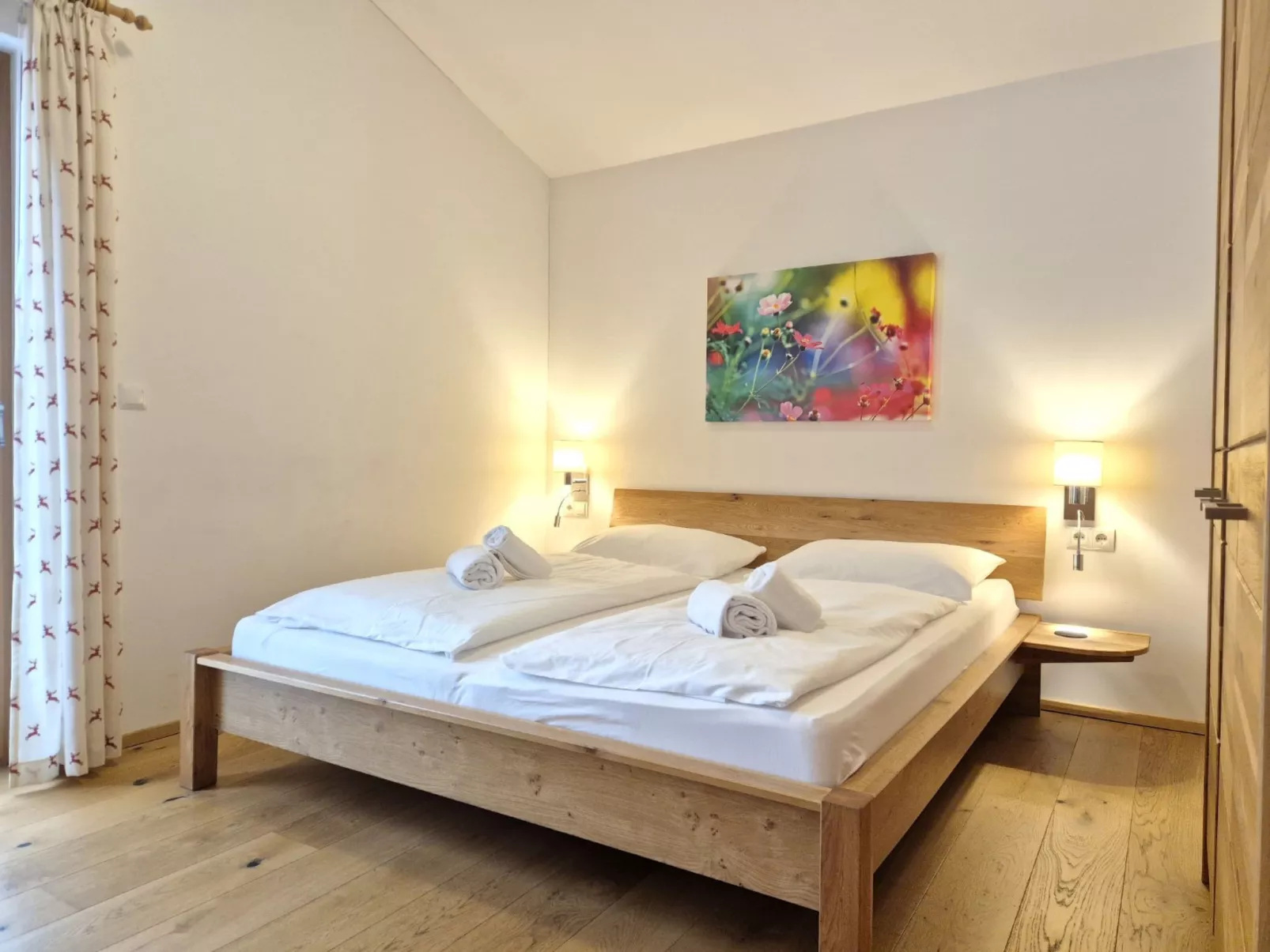 5_NID - Noriker Chalet