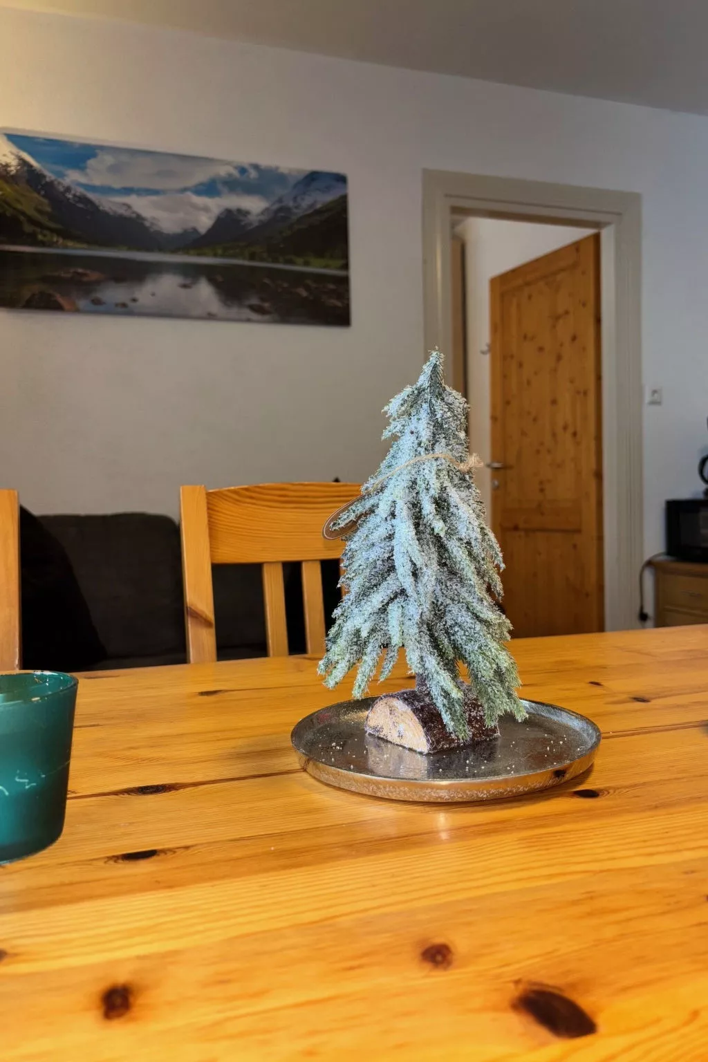 2_Kap-9-Cosy Kaprun Apartment