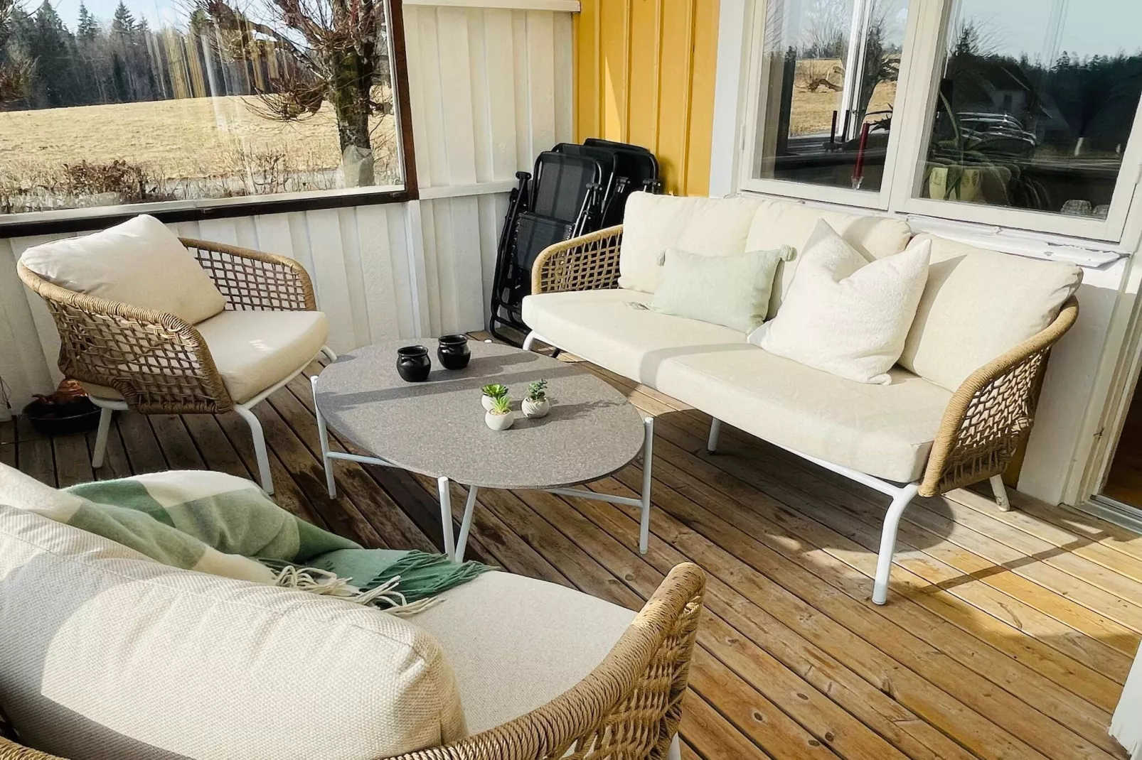 8 persoons vakantie huis in Moheda-By Traum - Binnen