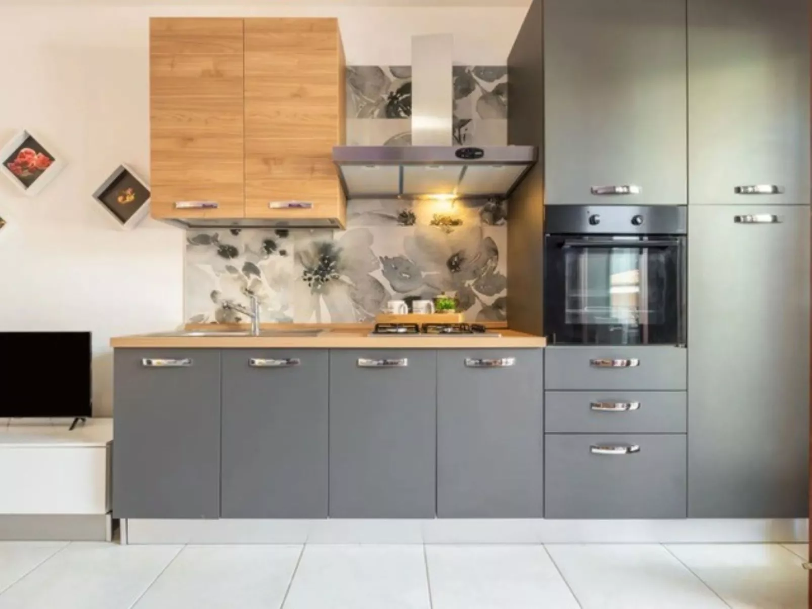  La Dimora Del Piccolo Principe - Binnen