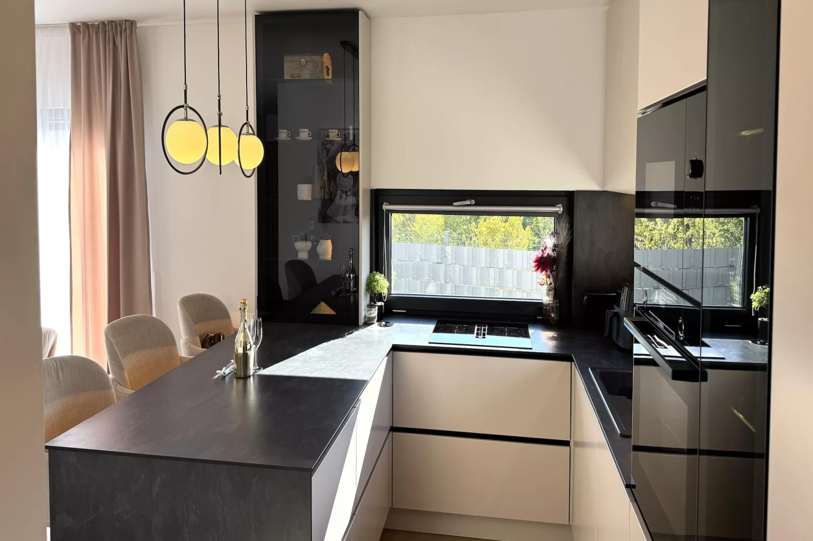 Villa Olive Residence - Keuken