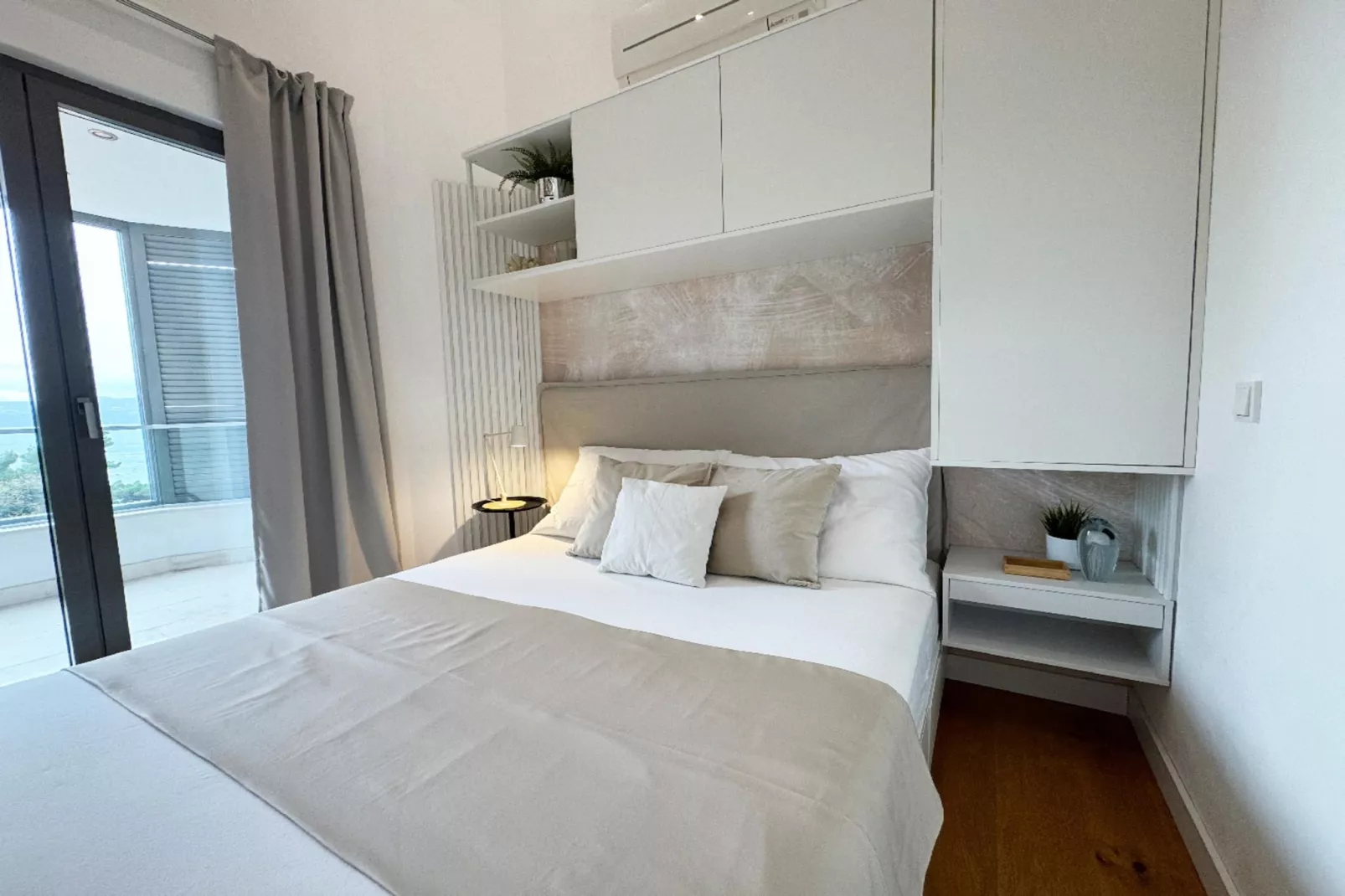 Villa Oneum – APT Sol