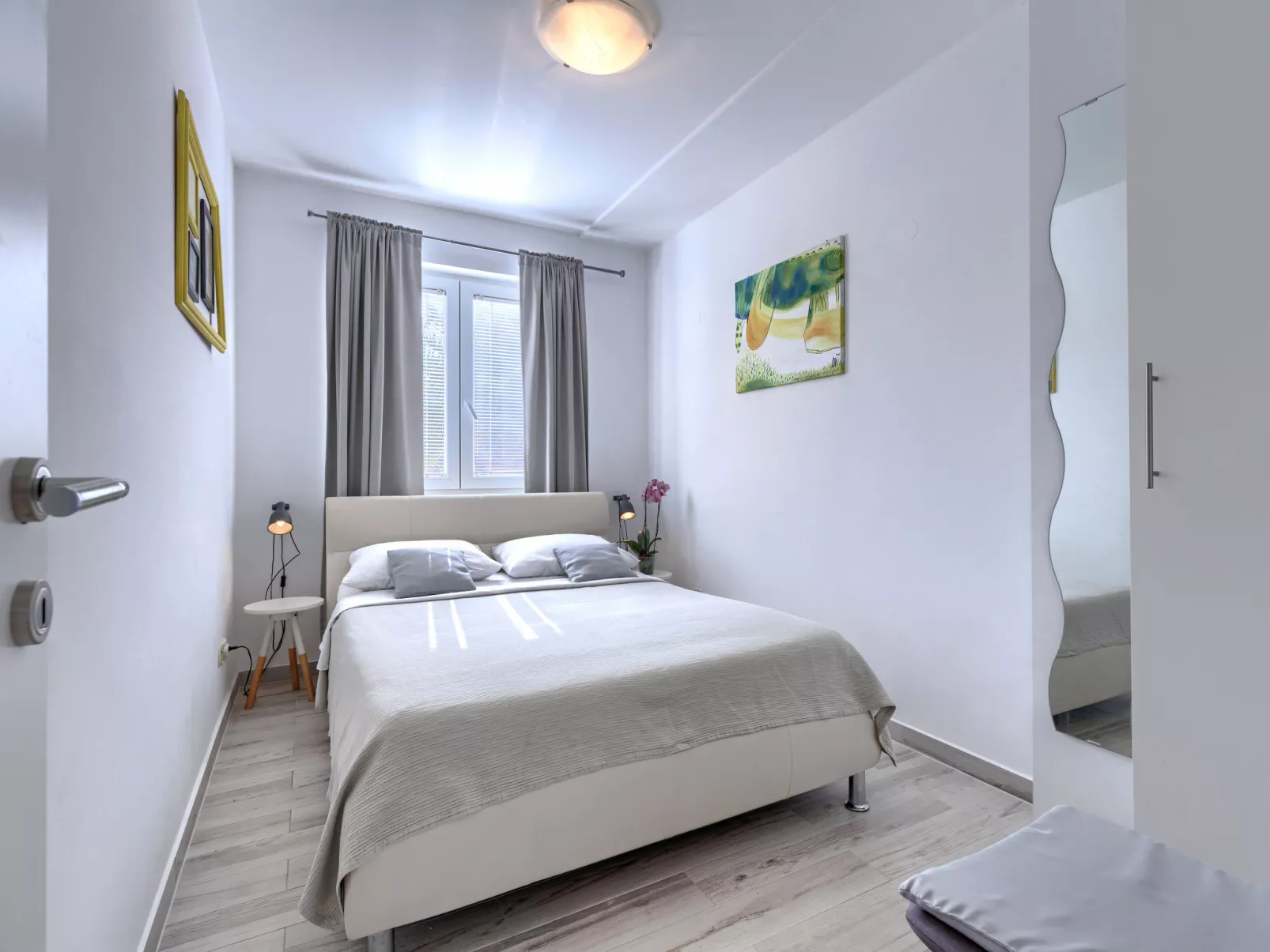 Villa Canaria 2 - Binnen