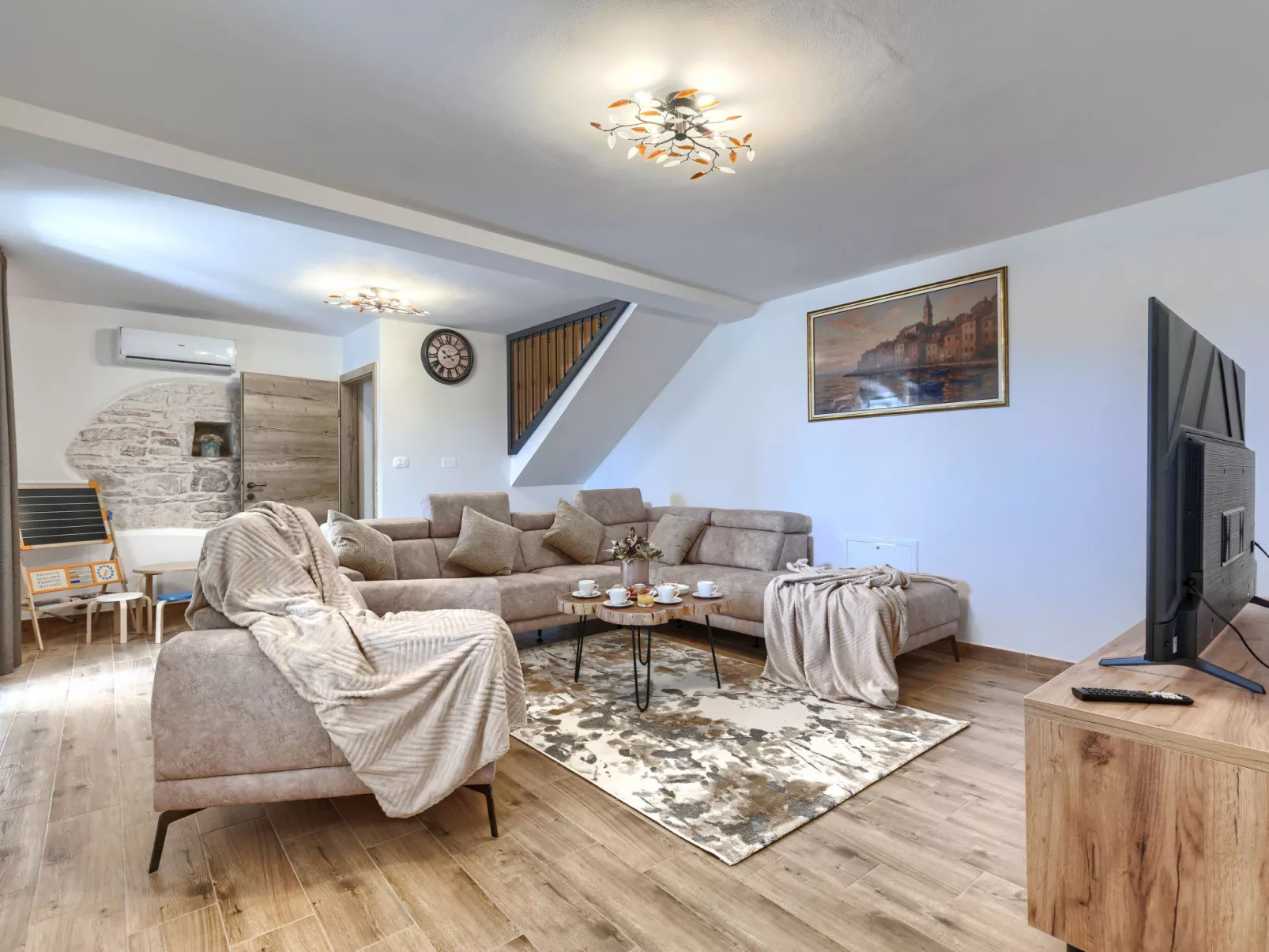 Tone i Maria - Binnen