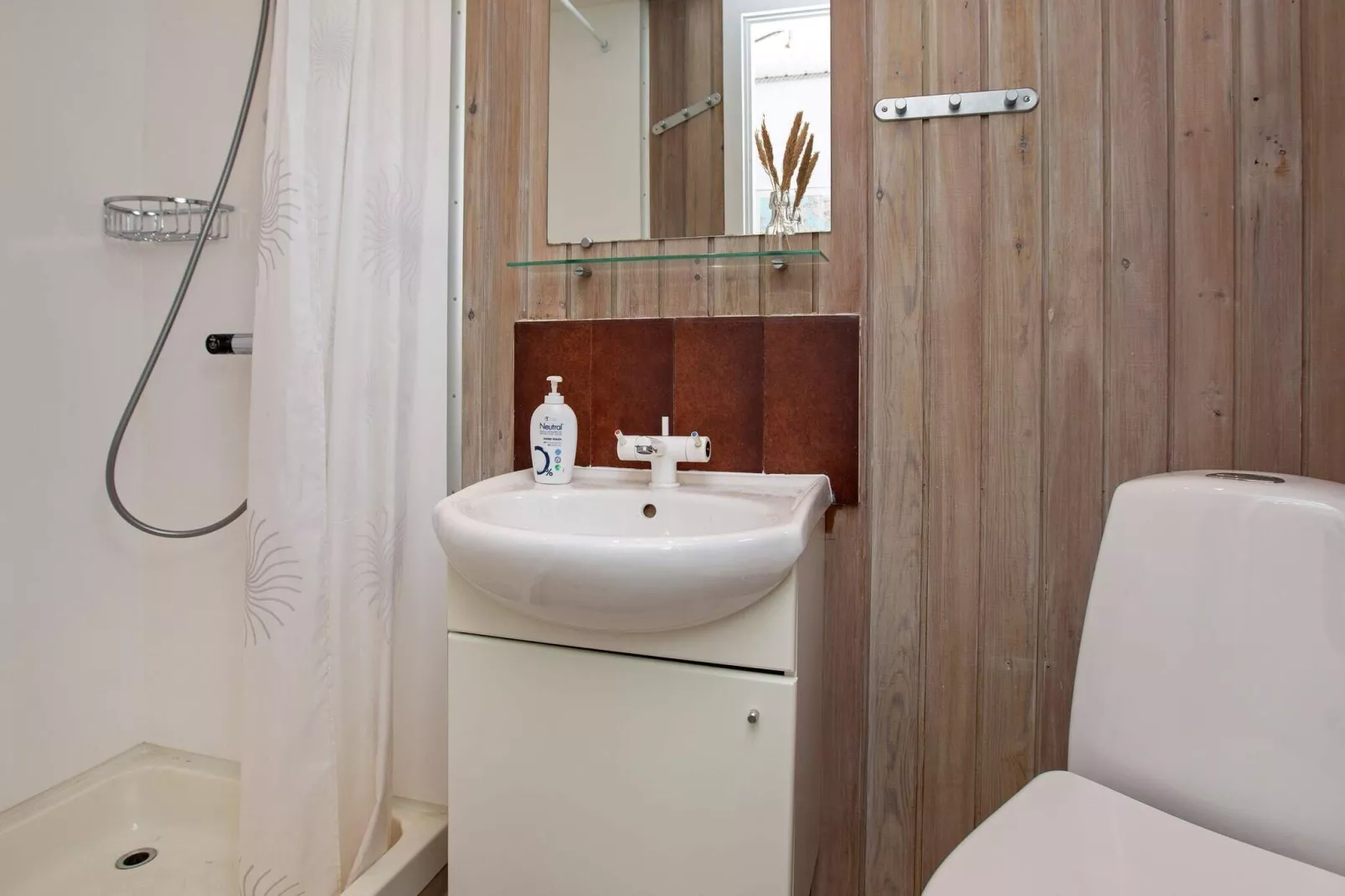 6 persoons vakantie huis in Vestervig-By Traum-Binnen