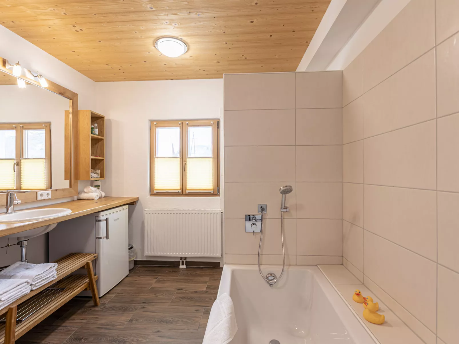 6_ALP - Chalet Fanningberg - Binnen