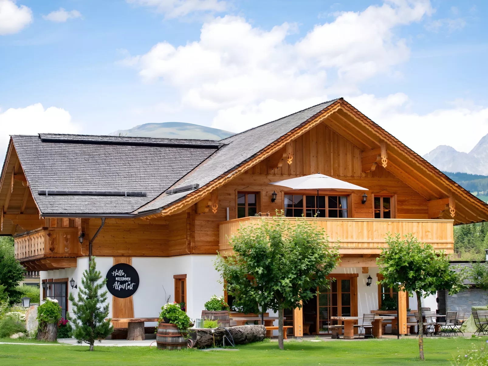 6_ALP - Penthouse Preber - Buiten