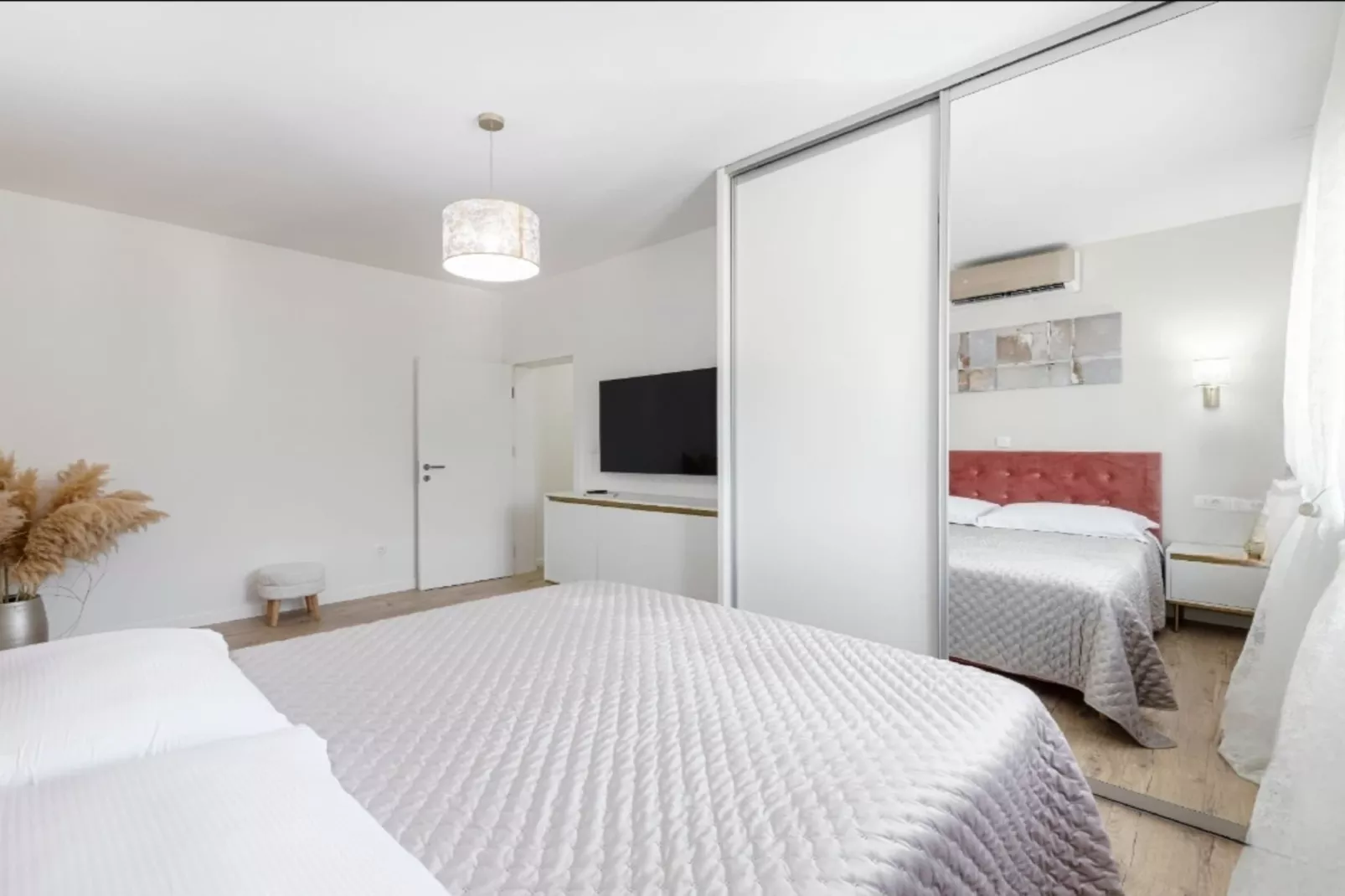 Villa Eden Dubrovnik - Six Bedroom Villa - Slaapkamer