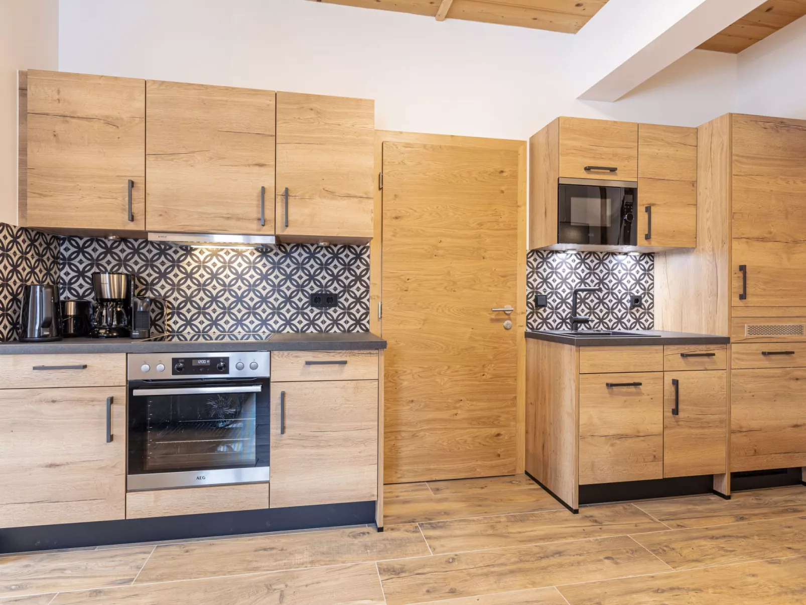 6_ALP - Premium Tauernstyle Golling - Binnen