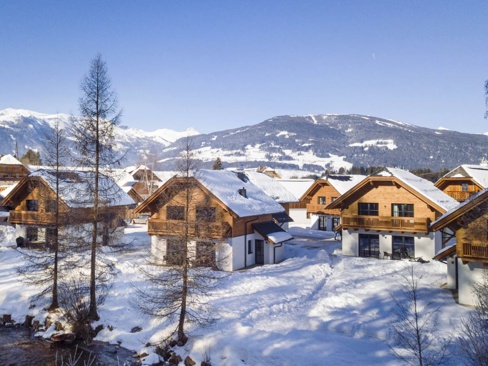 6_ALP - Chalet Speiereck 2 - Binnen