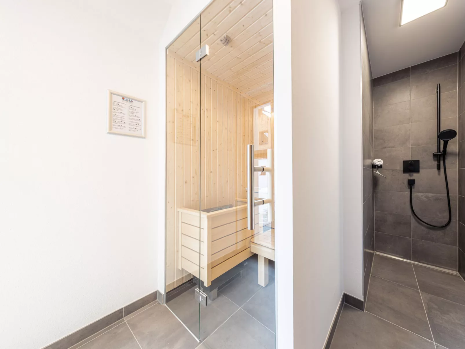 6_ALP - Chalet Speiereck 3 - Binnen