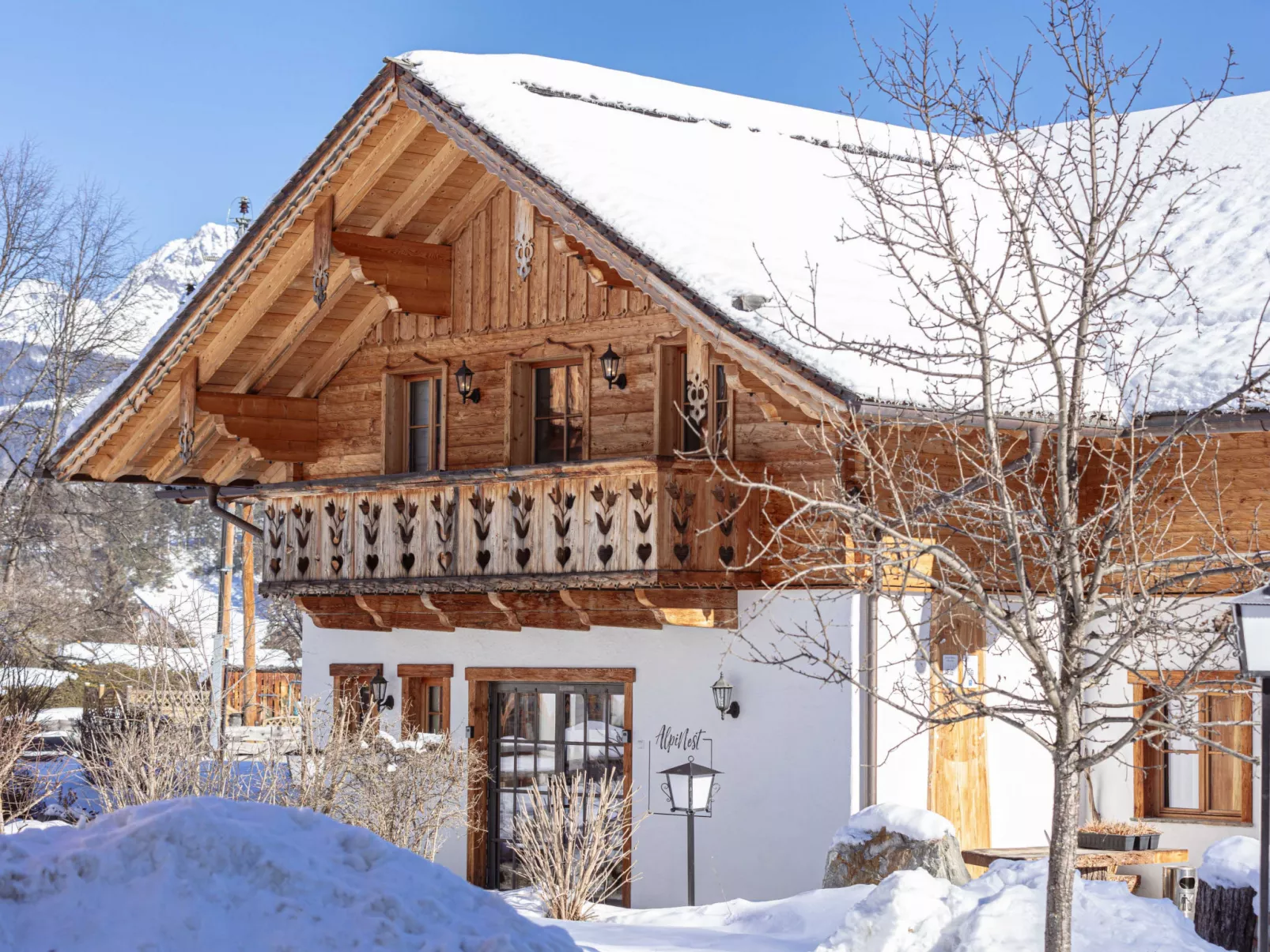 6_ALP - Penthouse Preber - Buiten