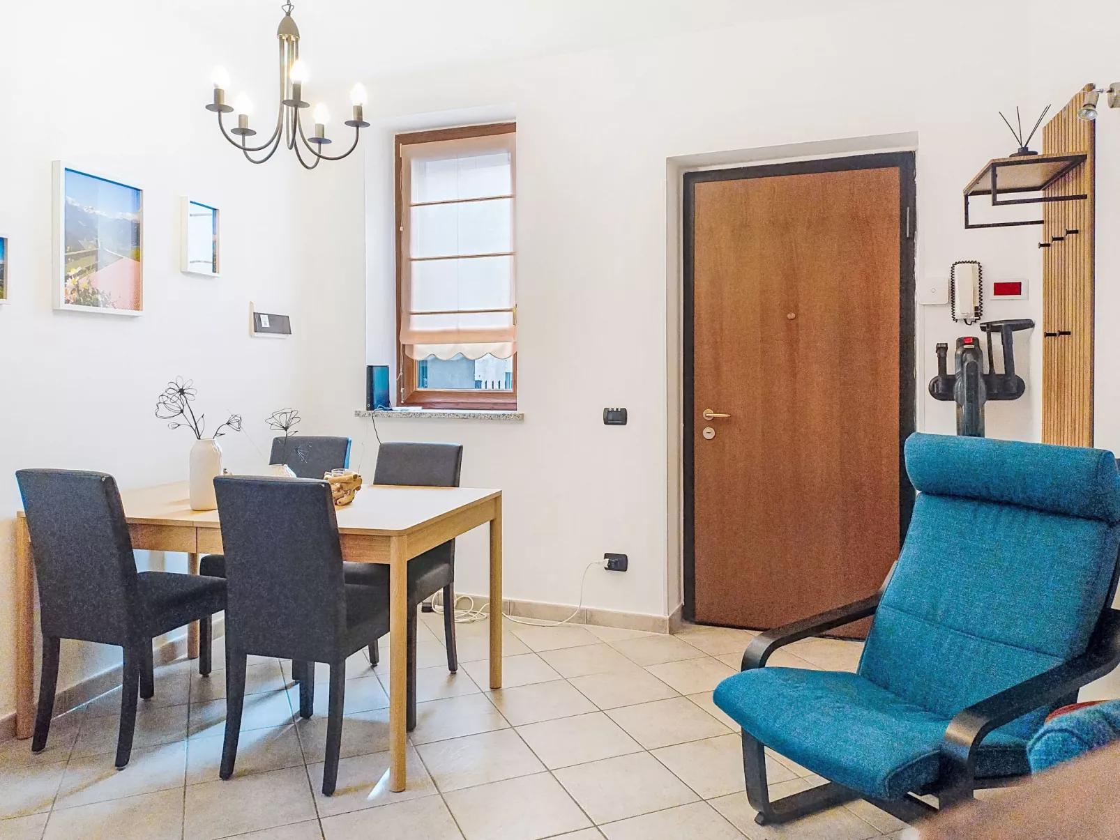 Dolce Luino - Binnen