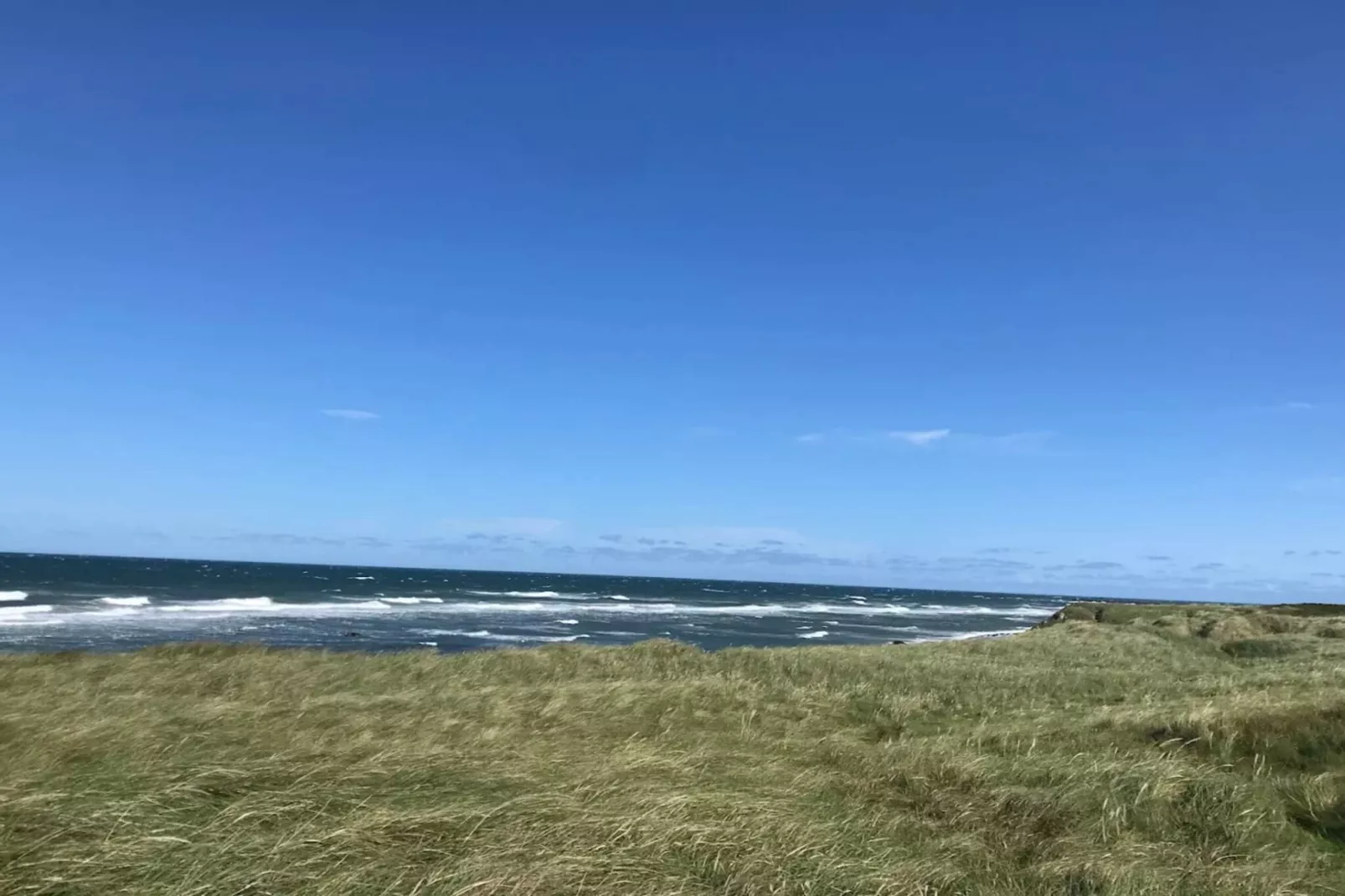 6 persoons vakantie huis in Hirtshals-By Traum - Waterzicht