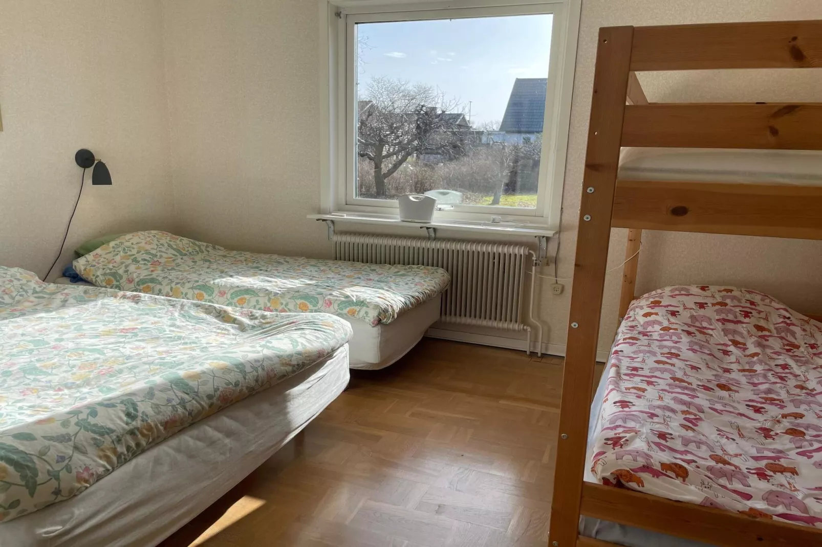 6 persoons vakantie huis in Lessebo - Binnen