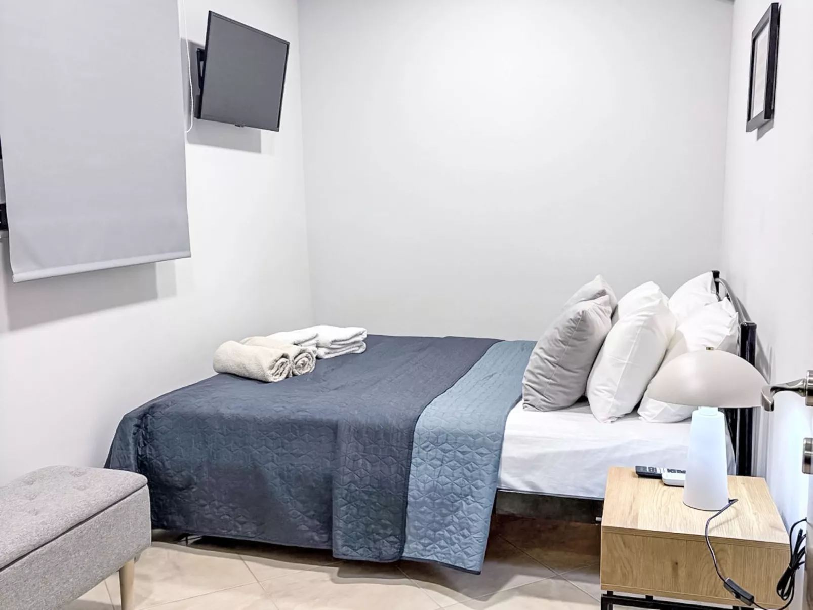 Villa Vergio in der Nähe des Strandes - Binnen