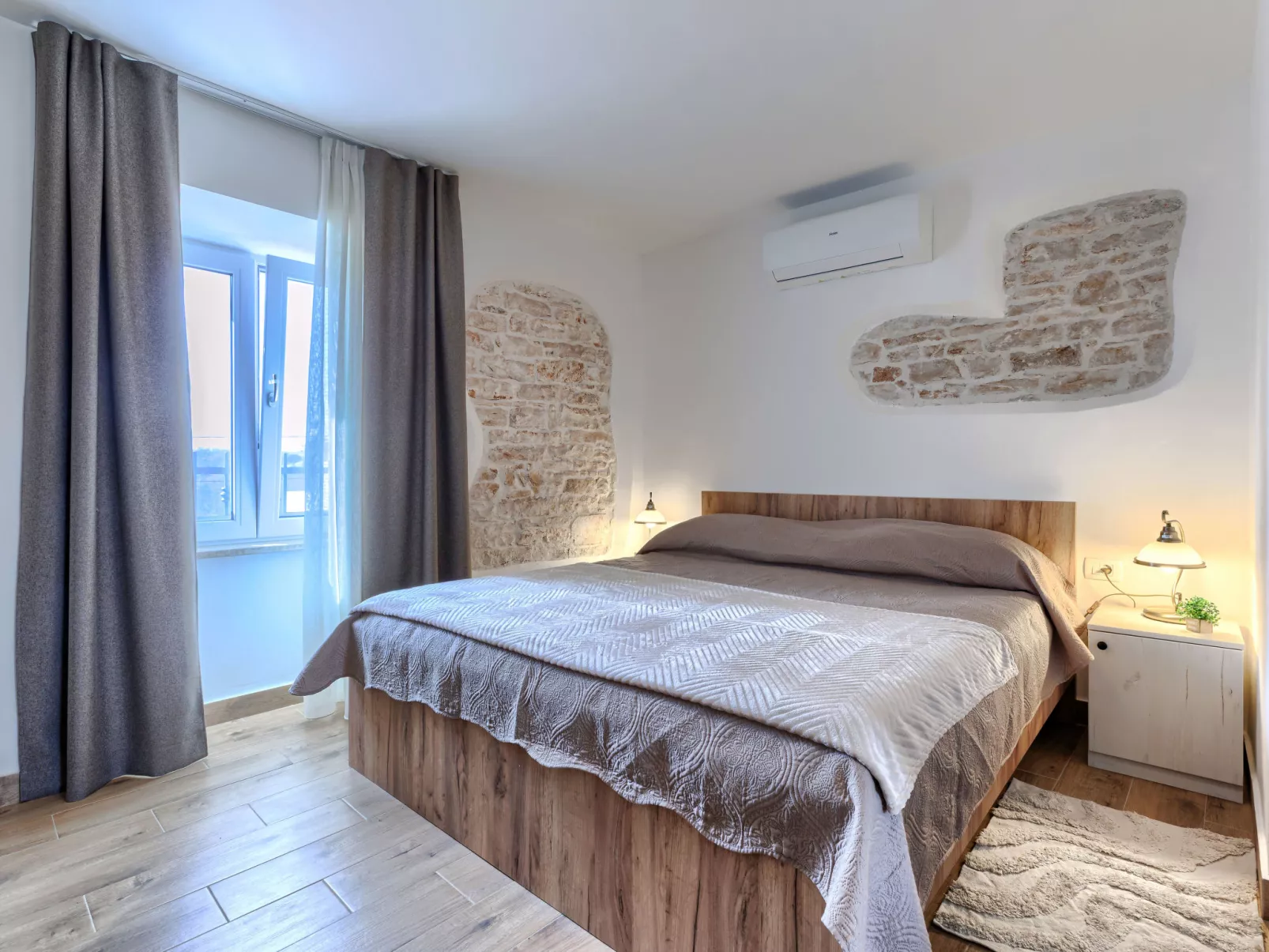 Tone i Maria - Binnen