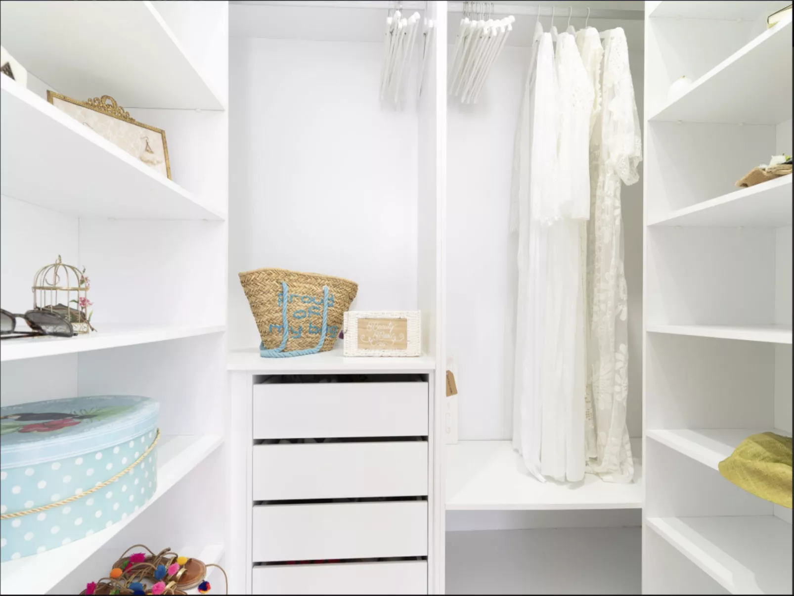 Residencial Panoramic - Binnen