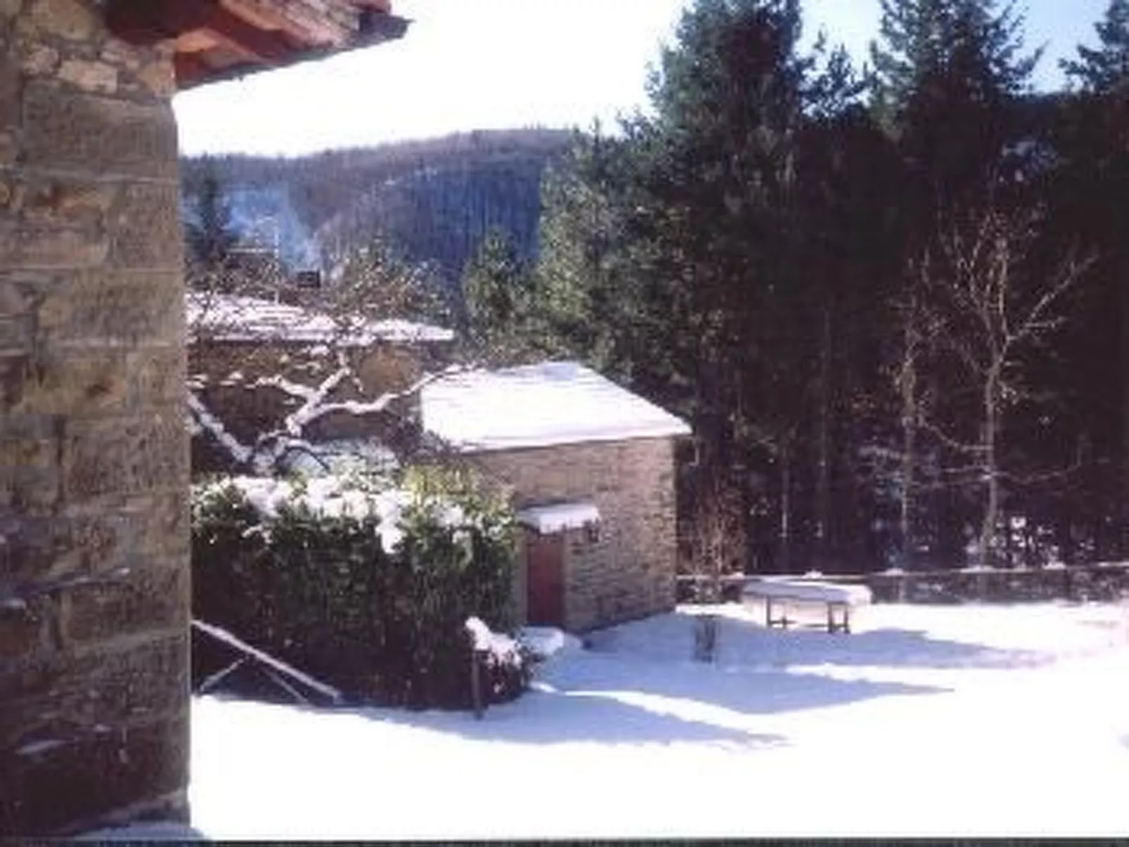 Maisonette-Ferienwohnung mit Garten - Image-tags.info