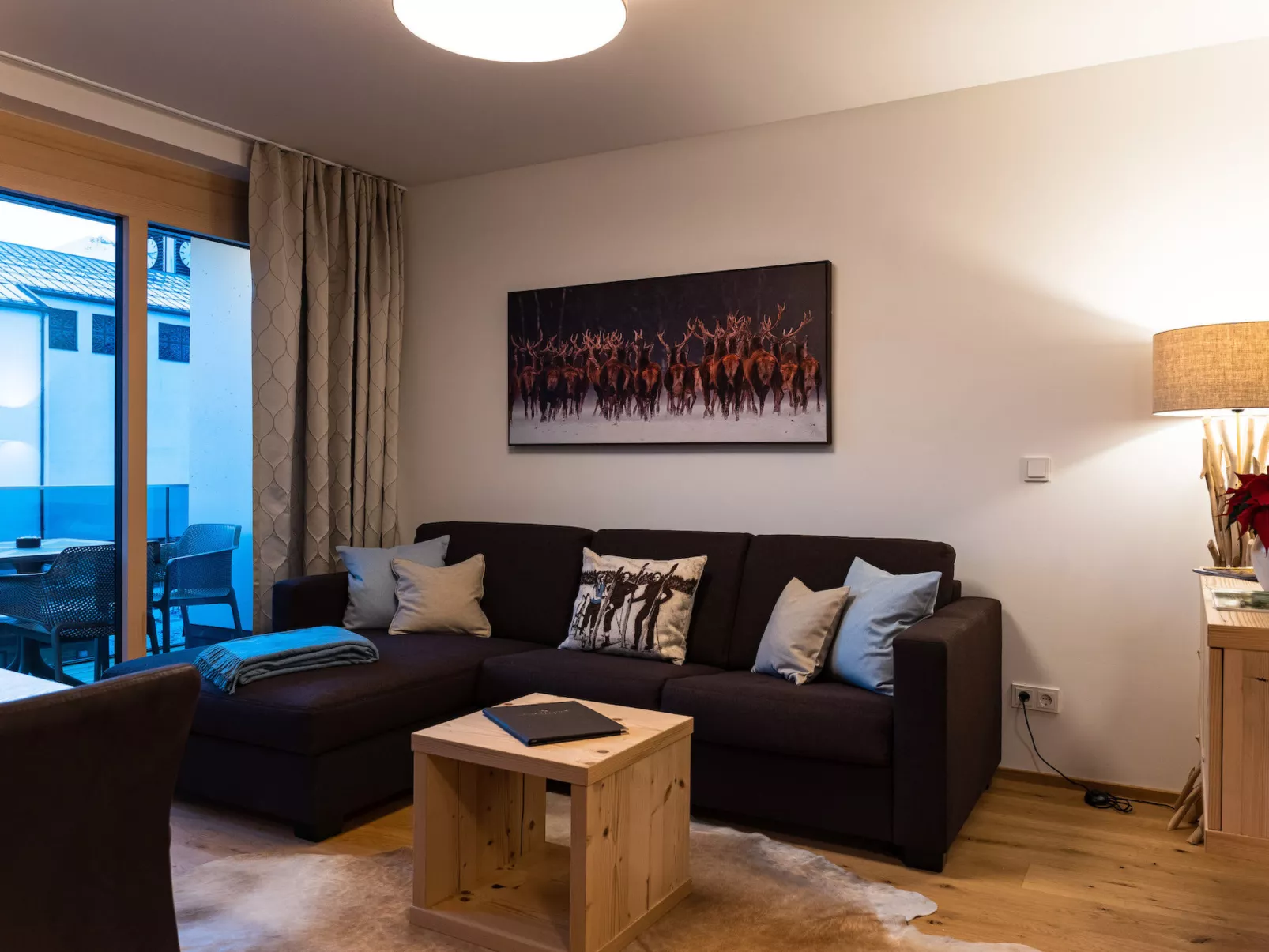 3_SPA - Deluxe Garden 413 - Binnen