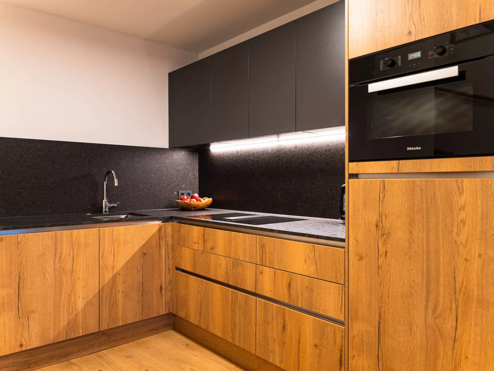 3_SPA - Deluxe Garden 414 - Binnen