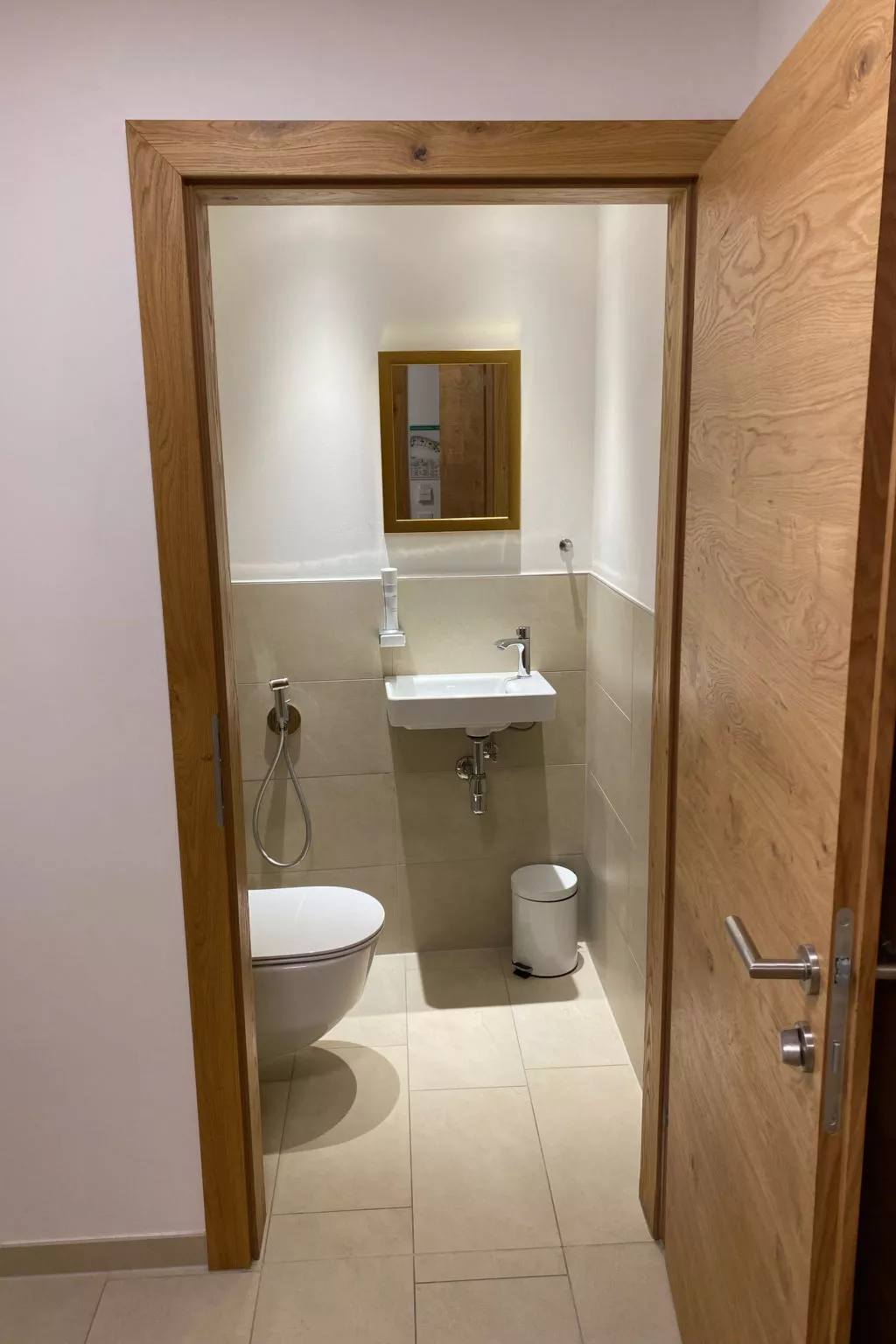 3_SPA - Deluxe Garden 417 - Binnen