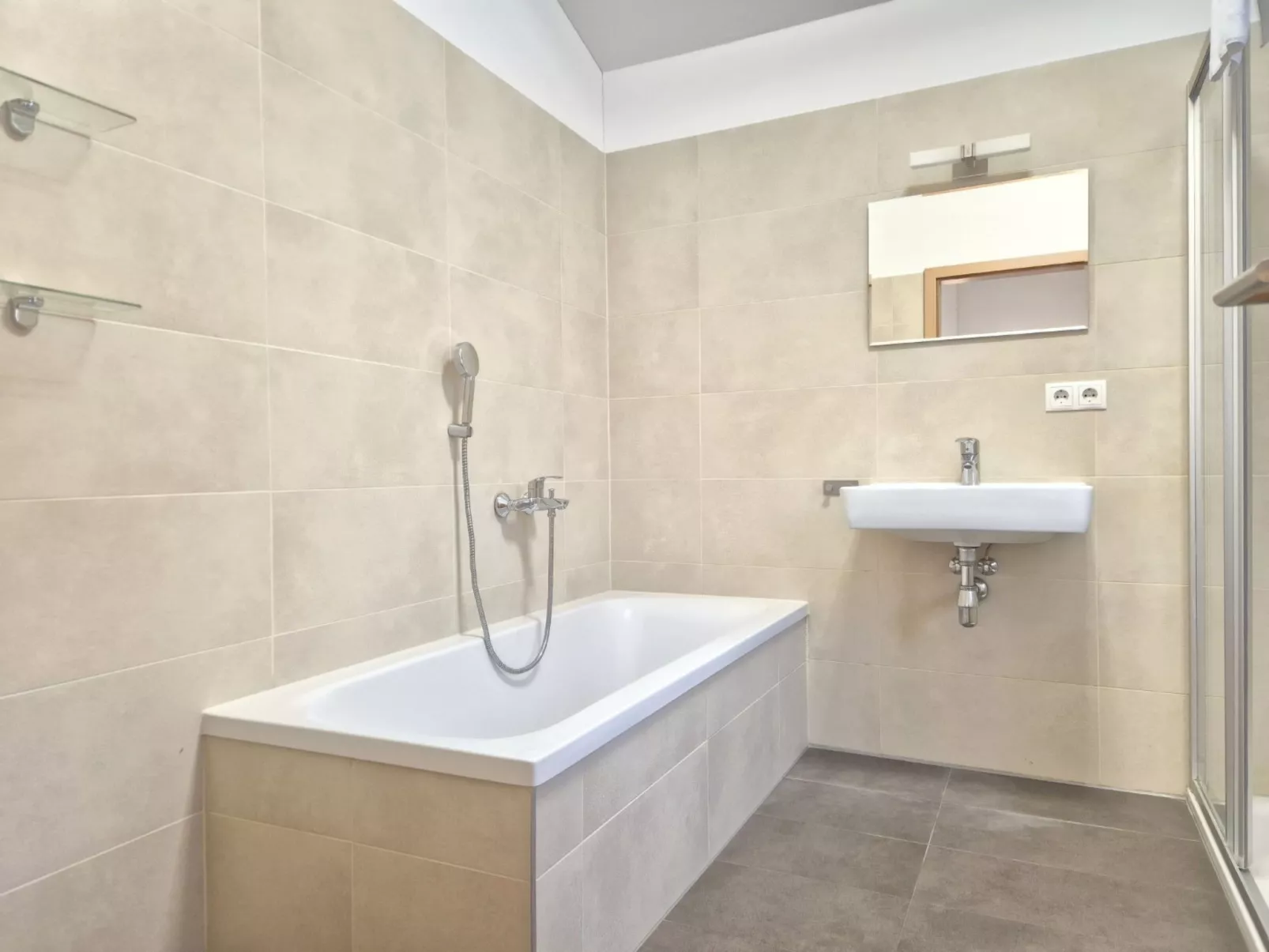 5_NID - Noriker Chalet - Binnen