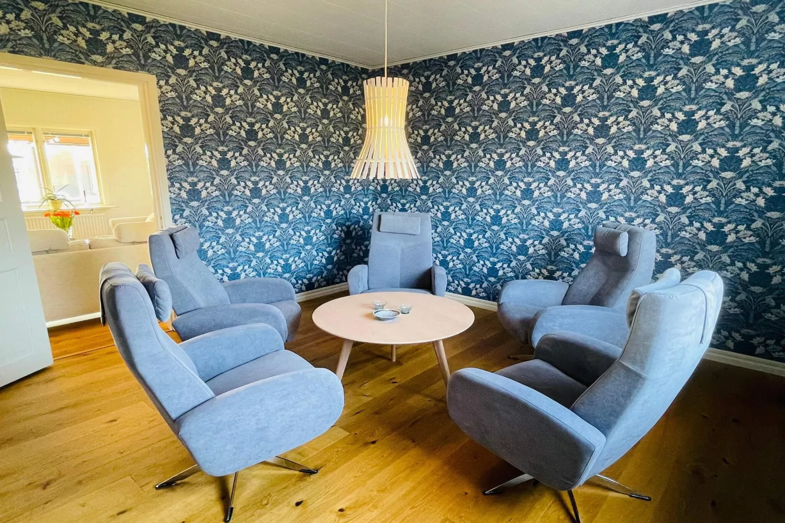 8 persoons vakantie huis in Moheda-By Traum - Binnen