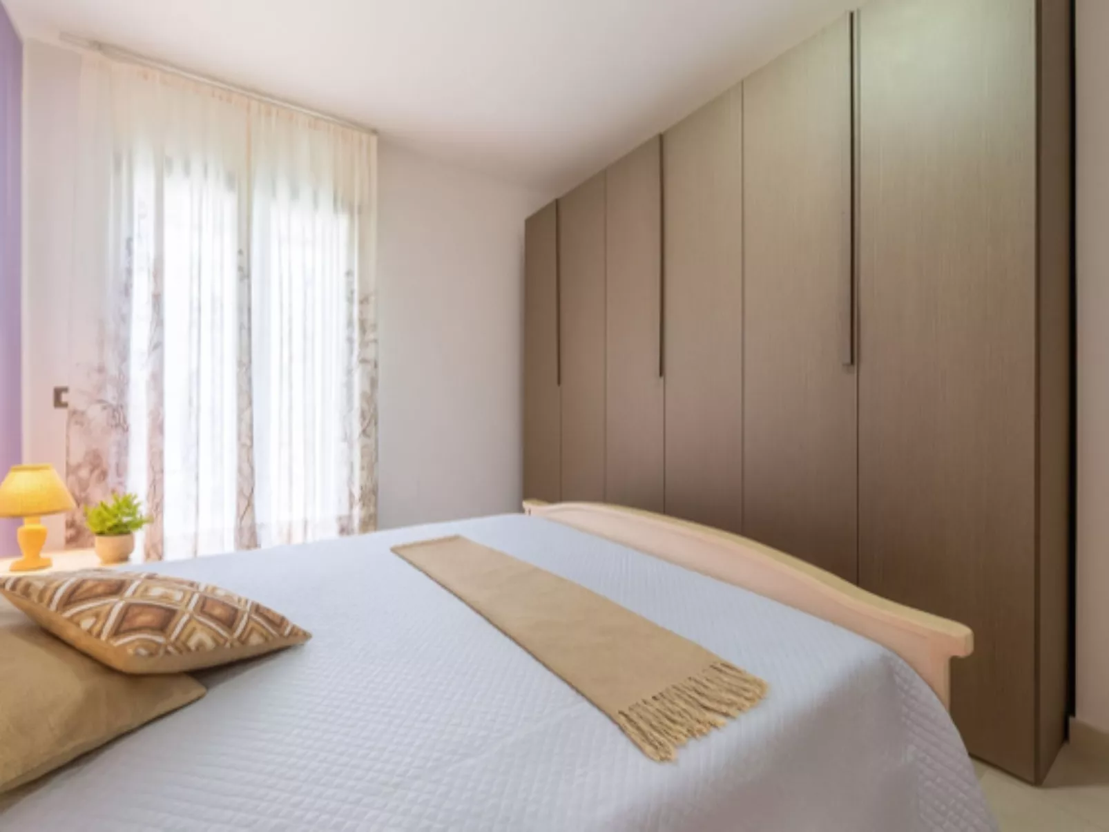  La Dimora Del Piccolo Principe - Binnen