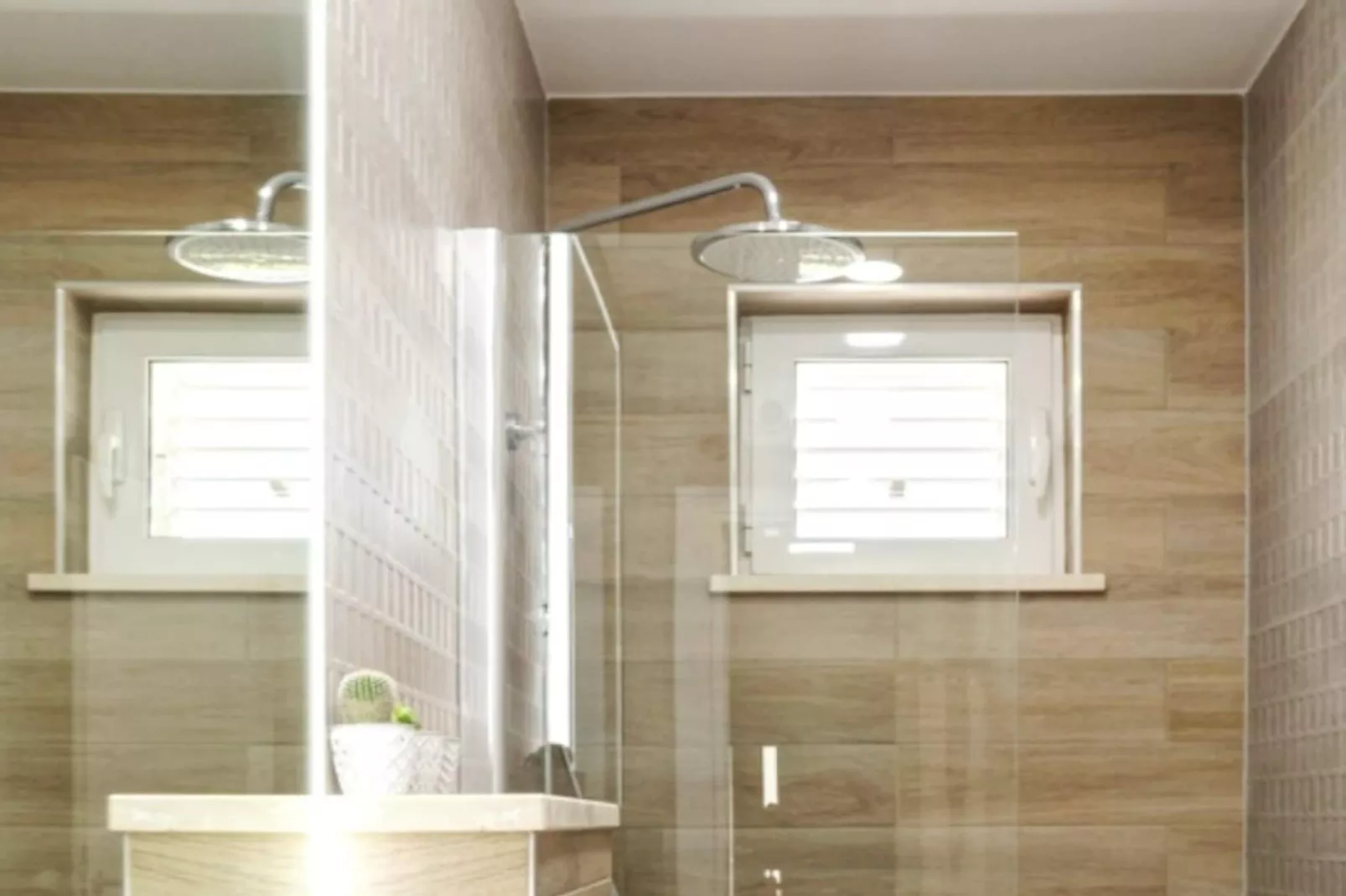 Villa Eden Dubrovnik - Six Bedroom Villa - Badkamer