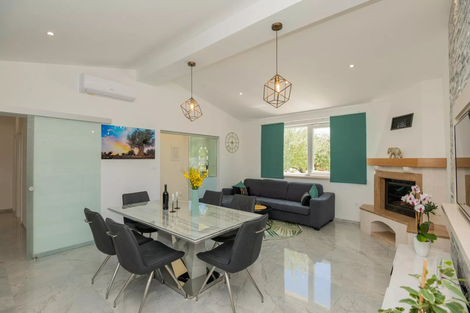 Holiday Home Maslina