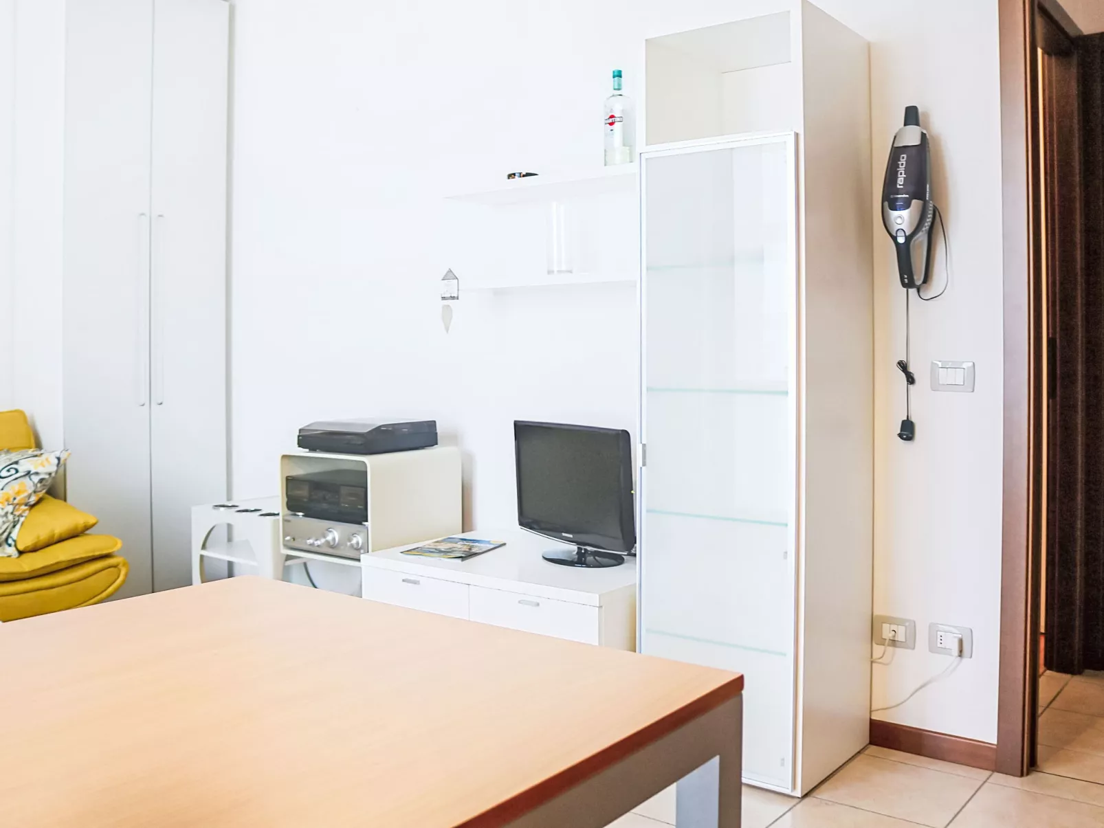 Corte Girasole - Binnen