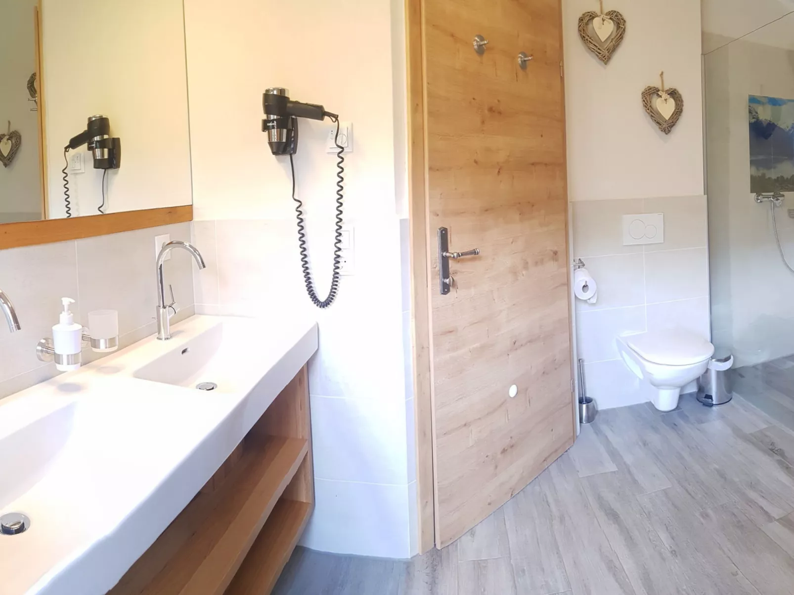 5_NID - Chalet Salzburg - Binnen