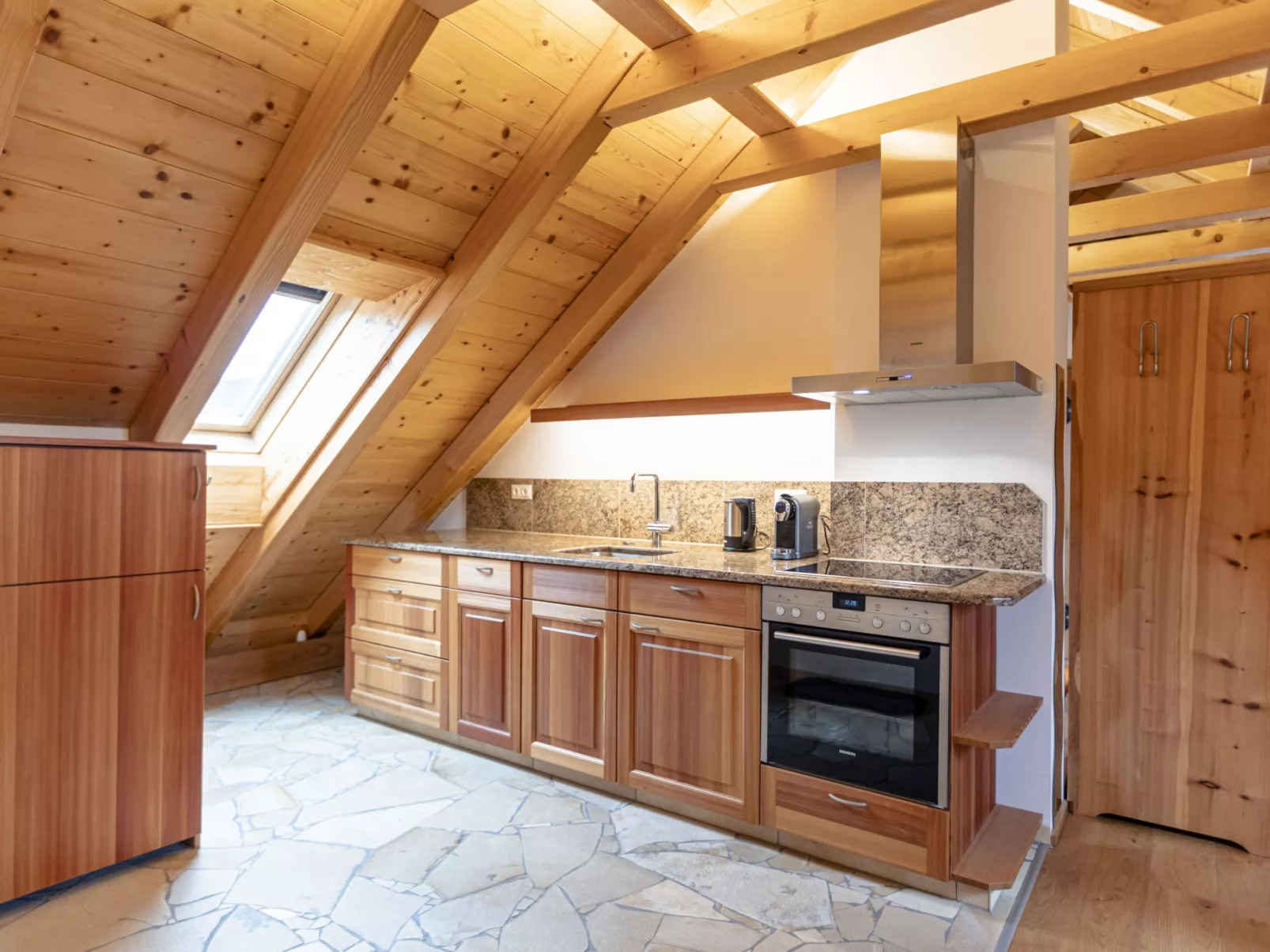 6_ALP - Obertauern Chalet 1 XL - Binnen