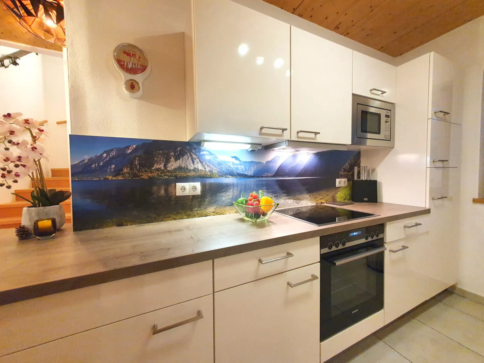 5_NID - Chalet Tauerngold - Binnen