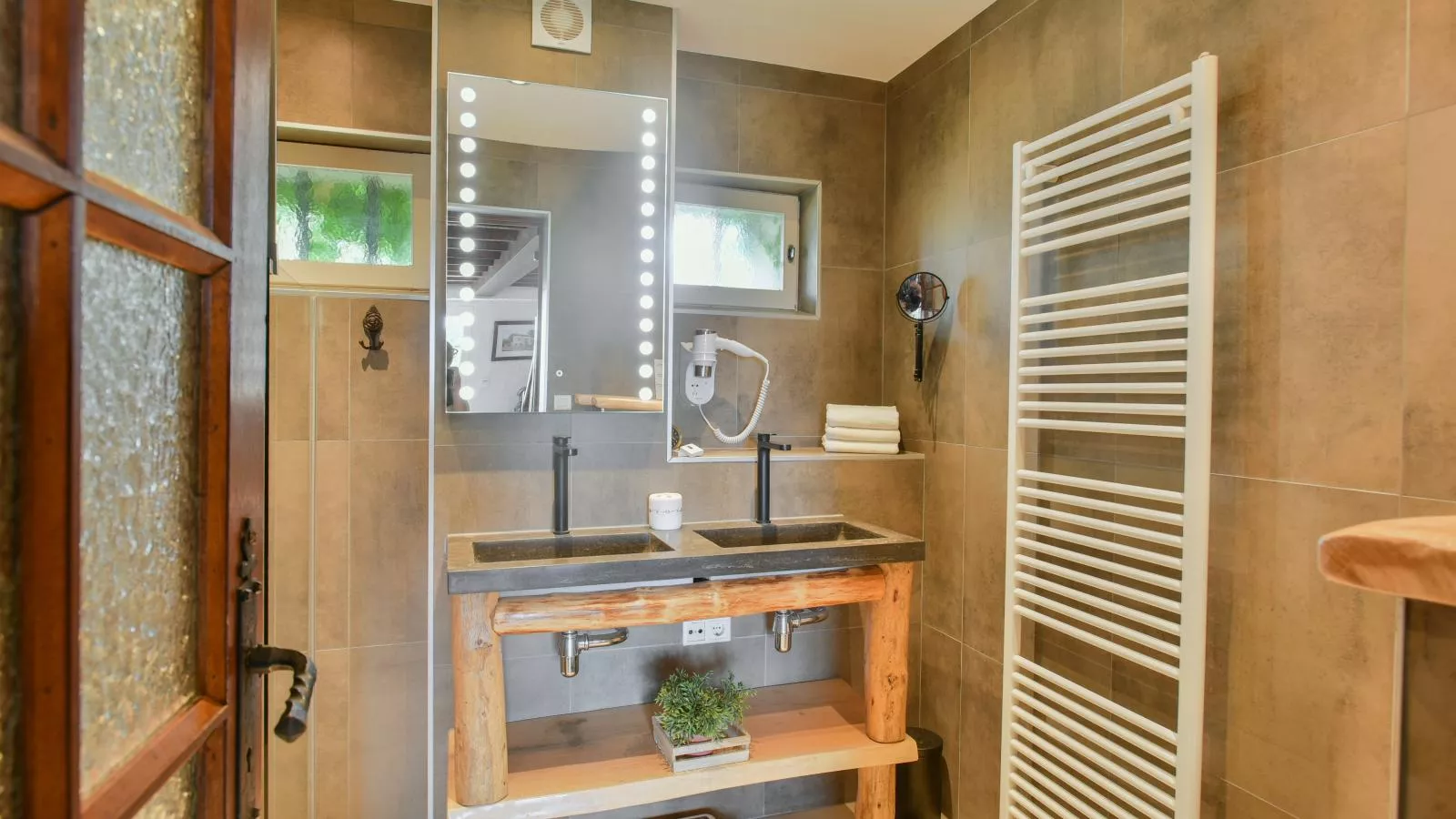 Lusignac Maswari - Keuken