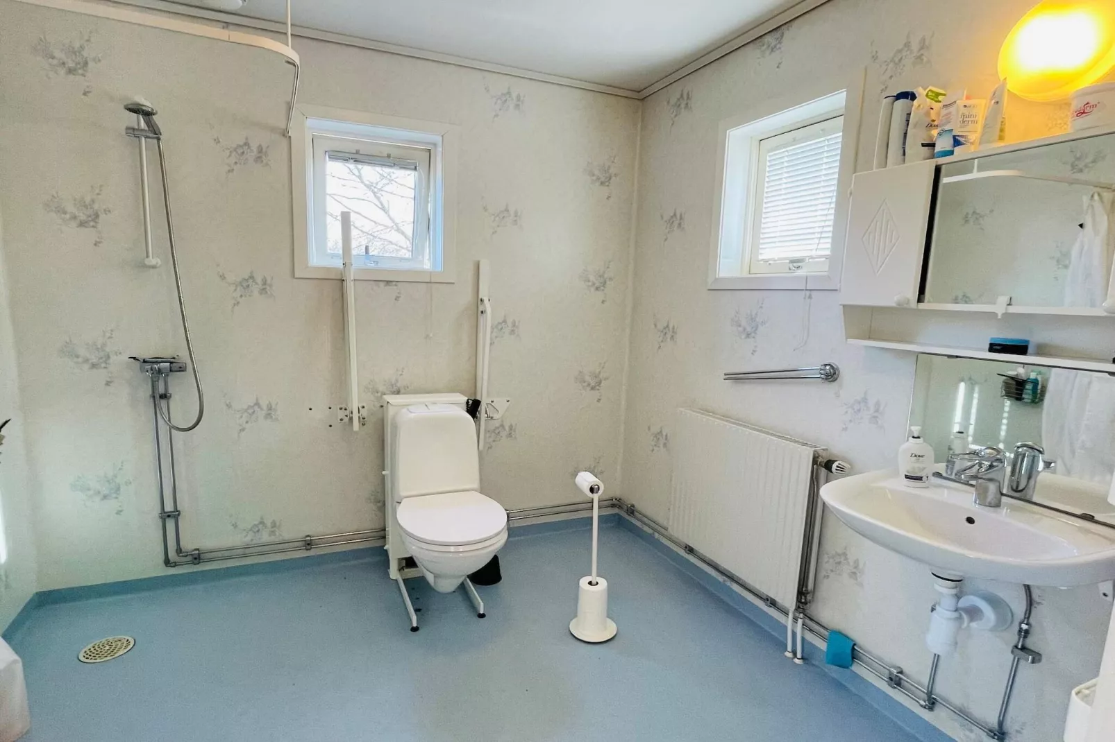 8 persoons vakantie huis in Moheda-By Traum - Binnen