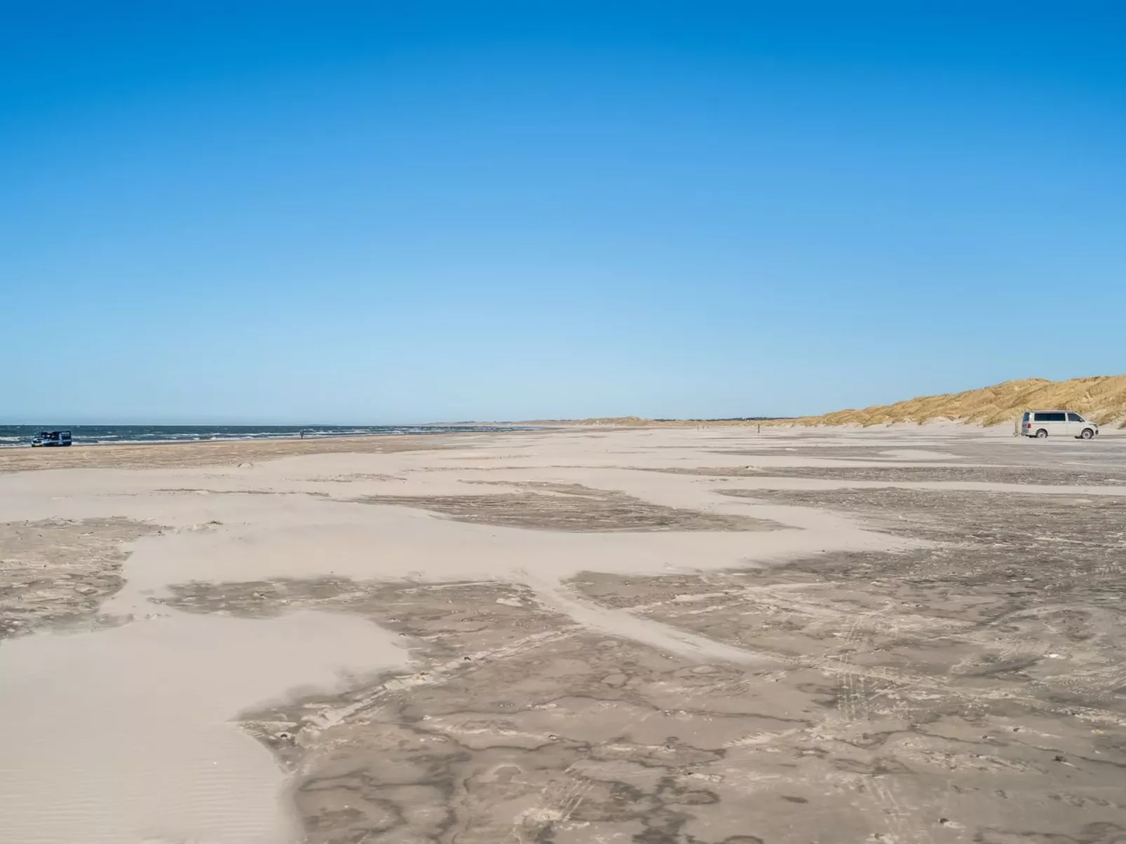 "Valpuri" - 150m from the sea - Buiten