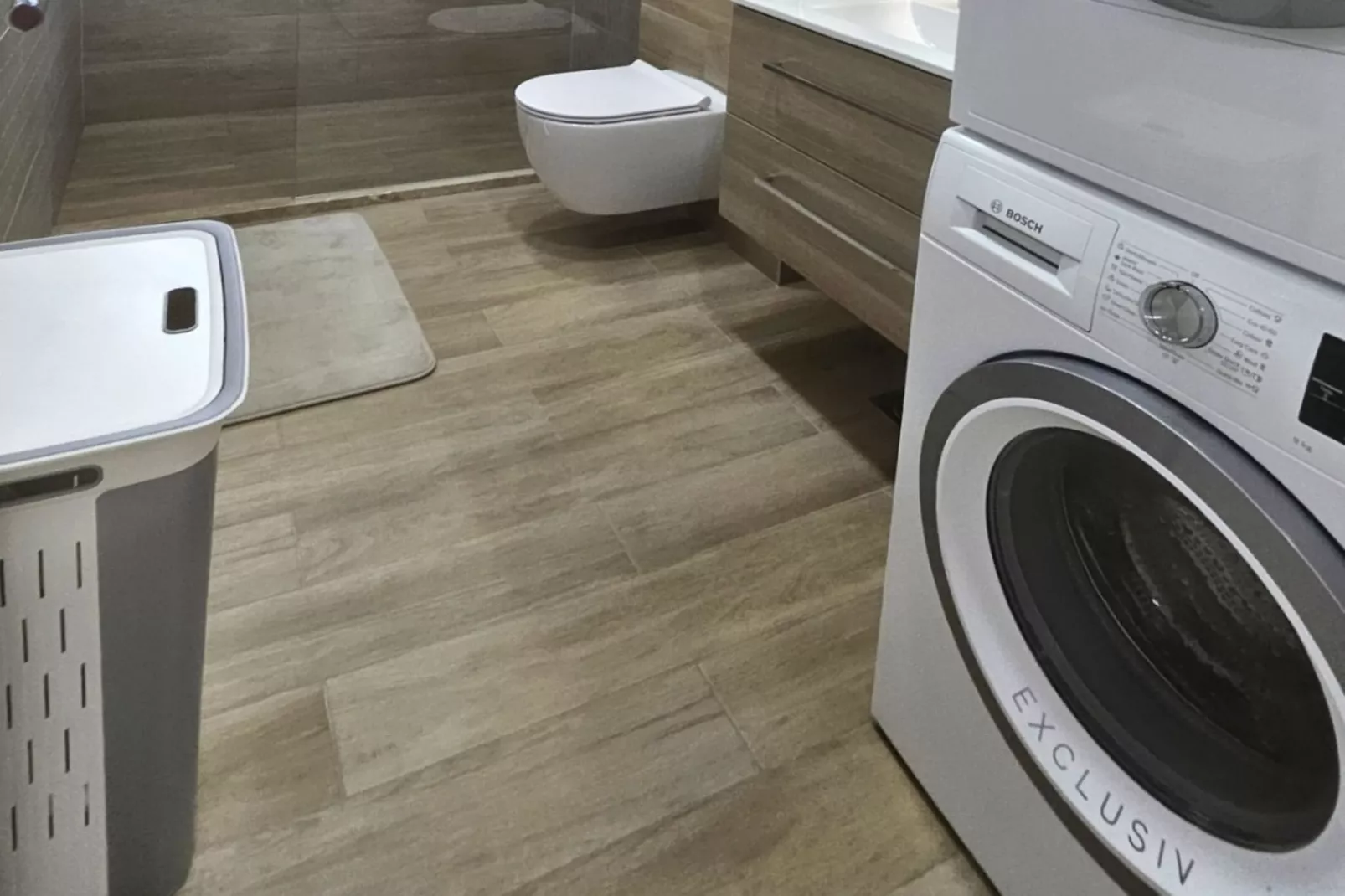 Villa Eden Dubrovnik - Six Bedroom Villa - Badkamer