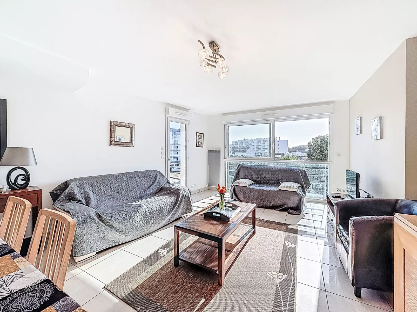 Stella Maris - Binnen