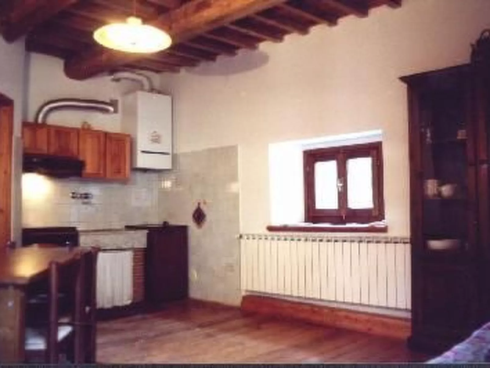 Maisonette-Ferienwohnung mit Garten - Image-tags.info