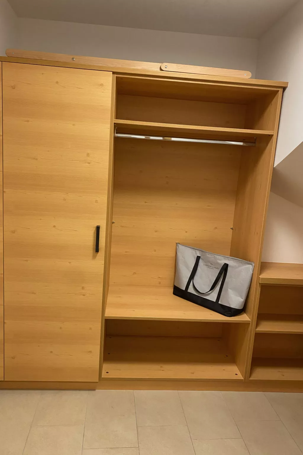 3_SPA - Deluxe Garden 413 - Binnen