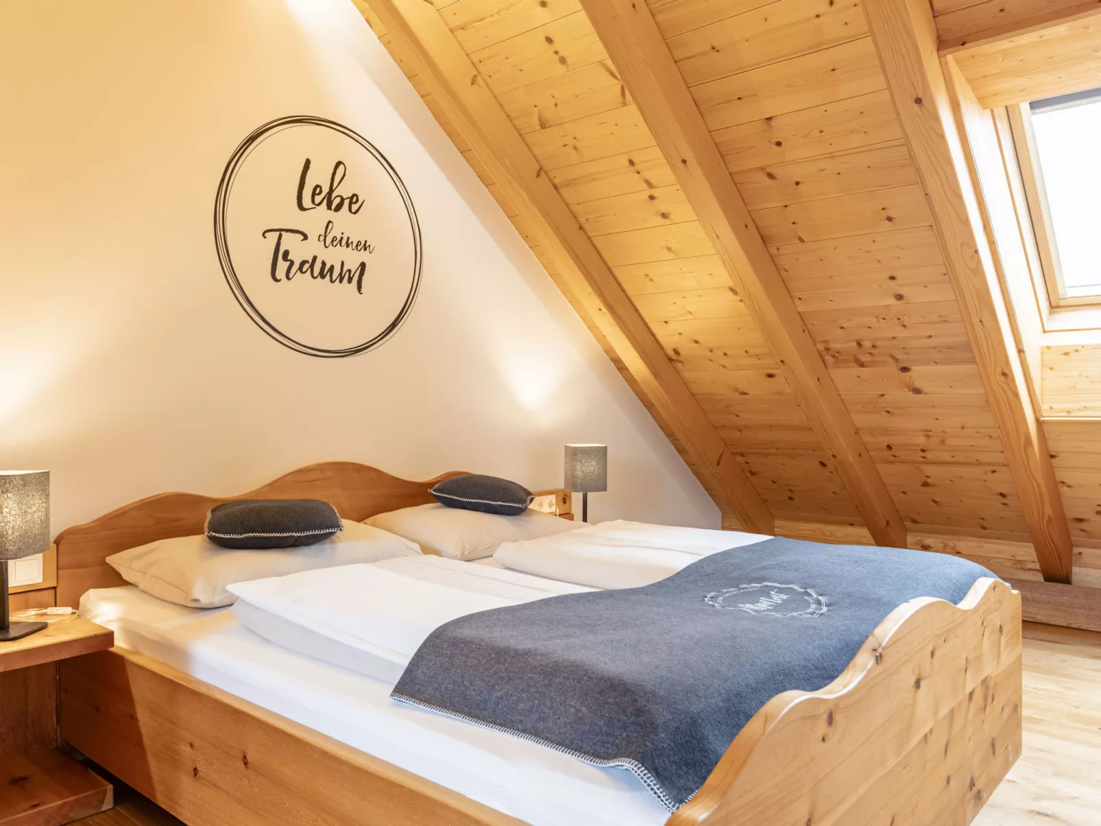 6_ALP - Obertauern Chalet 1 XL - Binnen