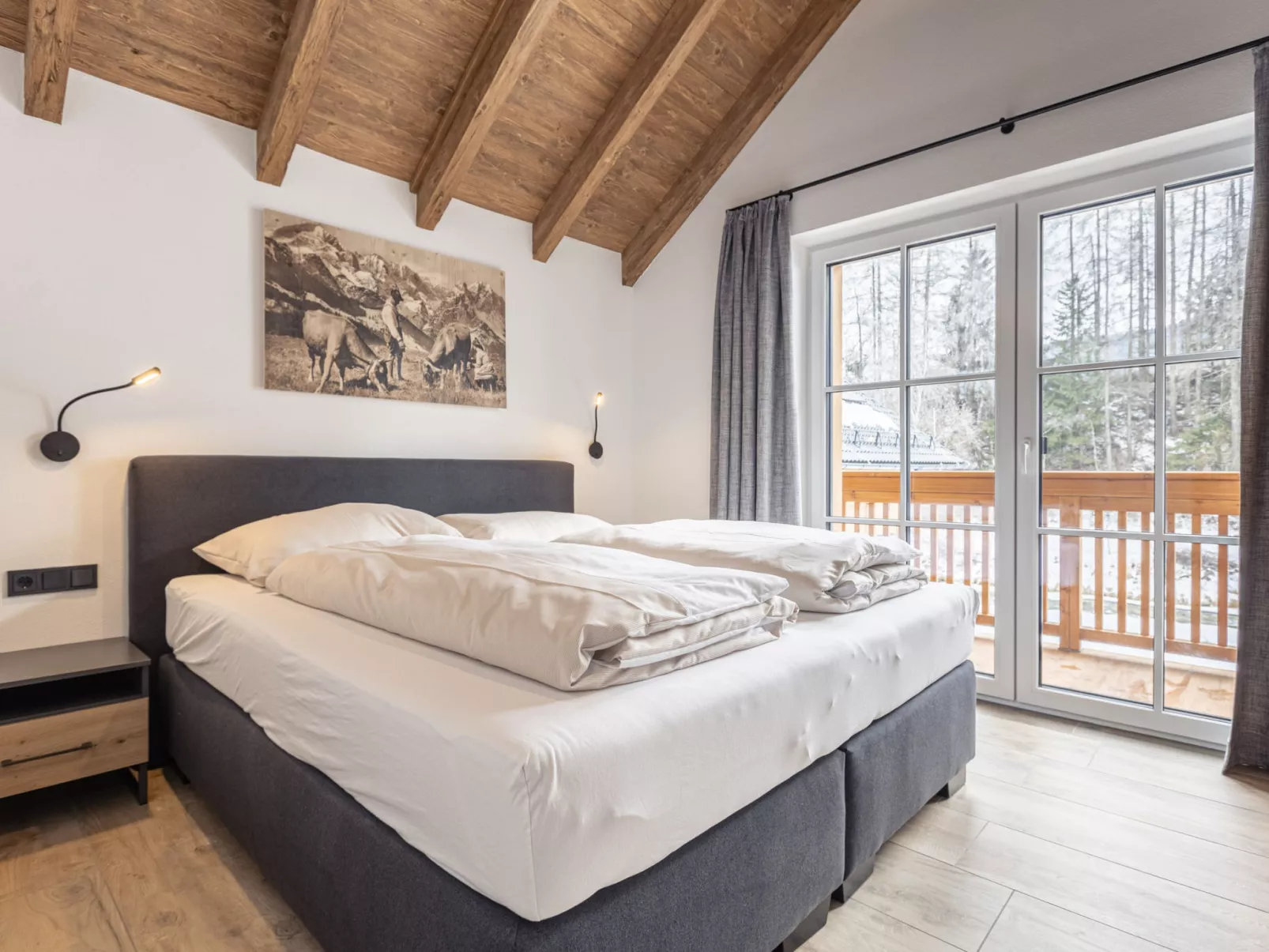 6_ALP - Chalet Speiereck 3 - Binnen