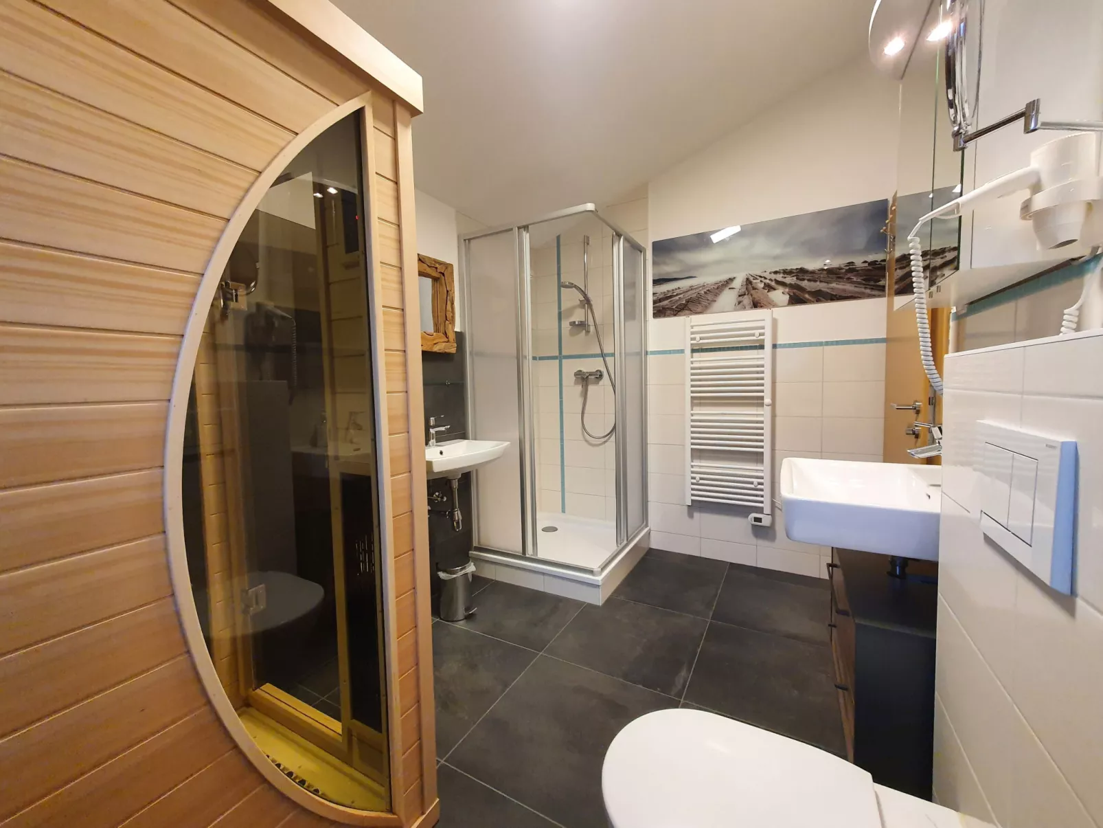 5_NID - Chalet Tauerngold - Binnen