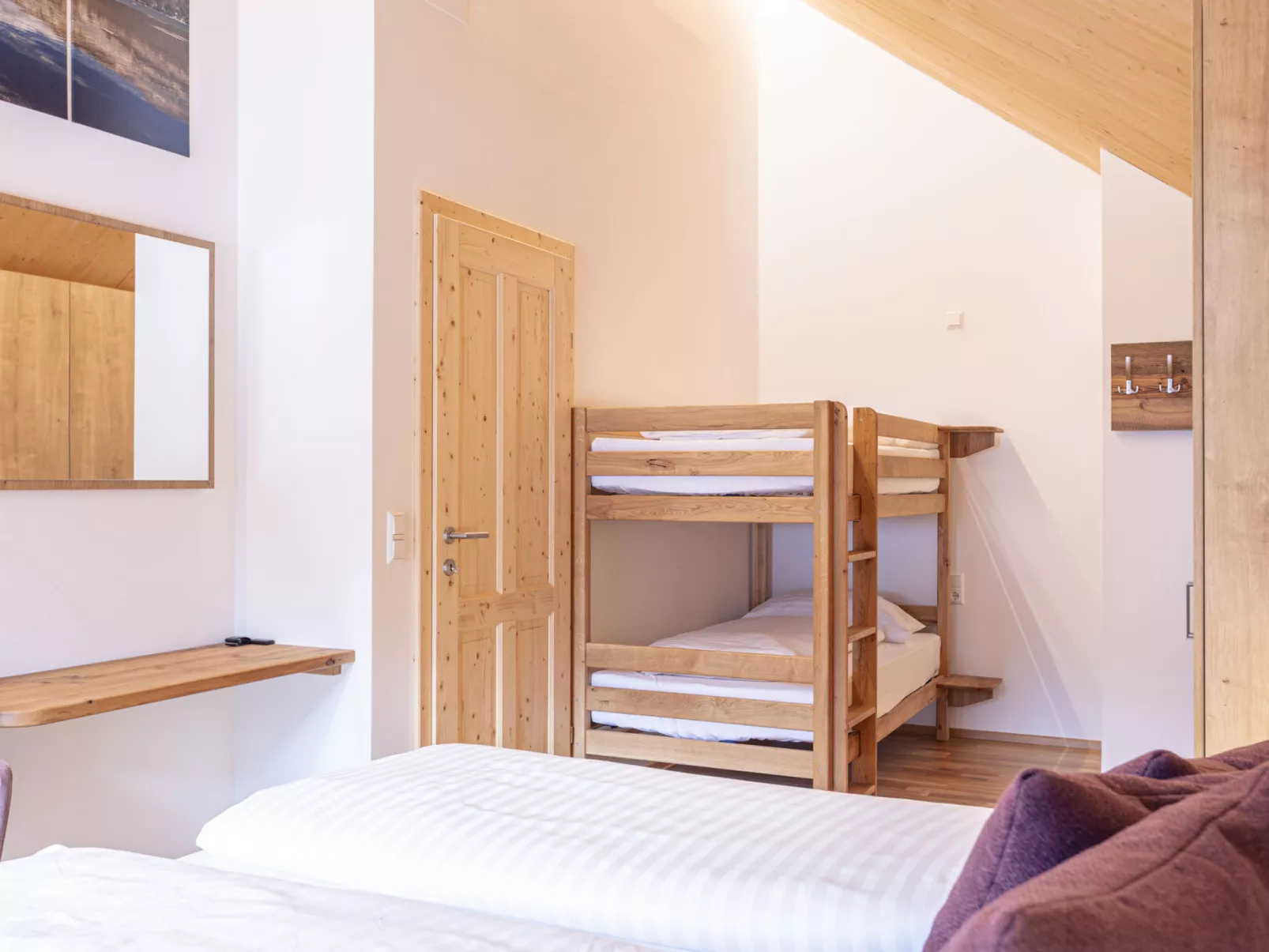 6_ALP - Chalet Fanningberg - Binnen